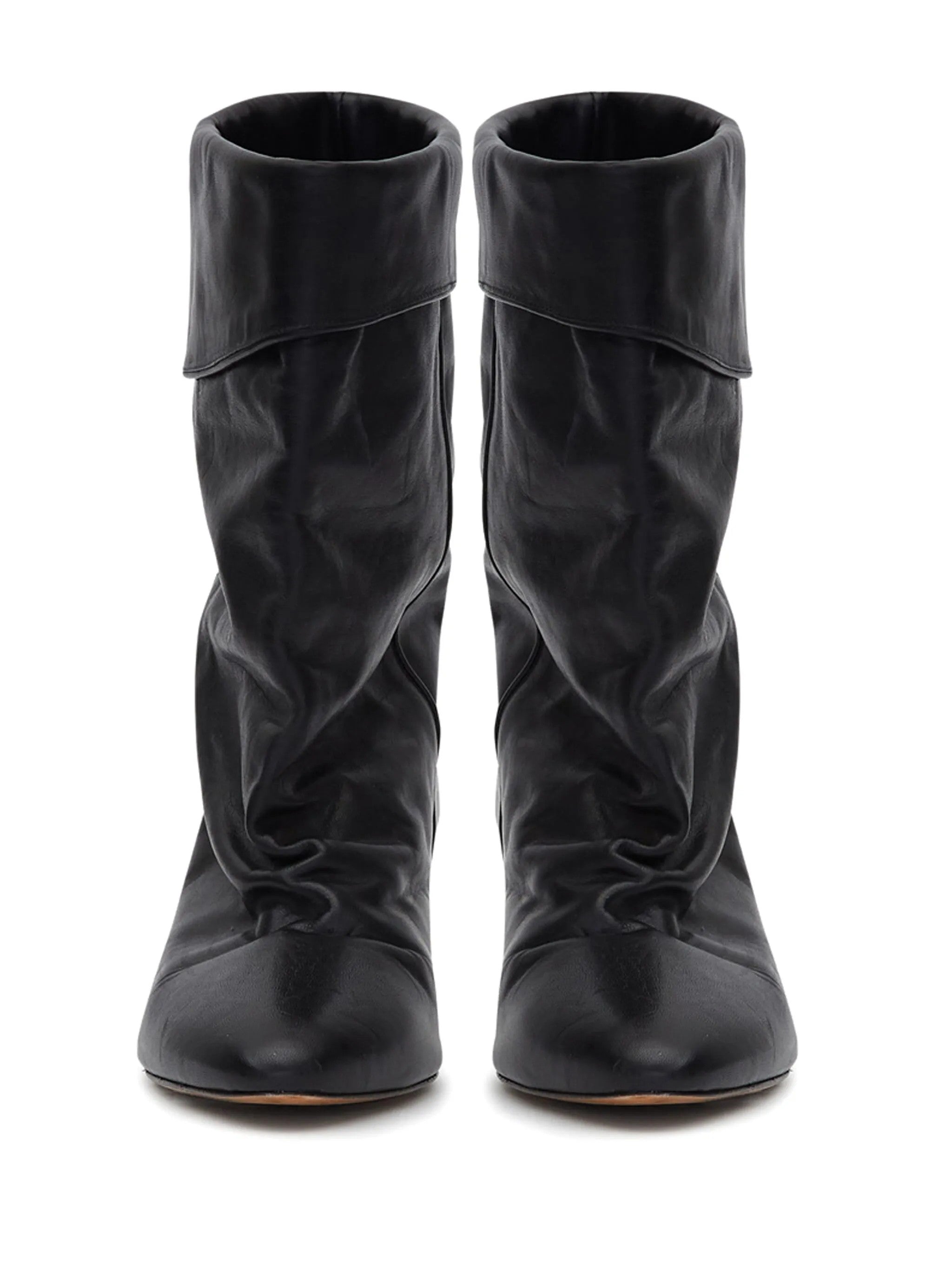 Isabel Marant STIVALETTI Nero