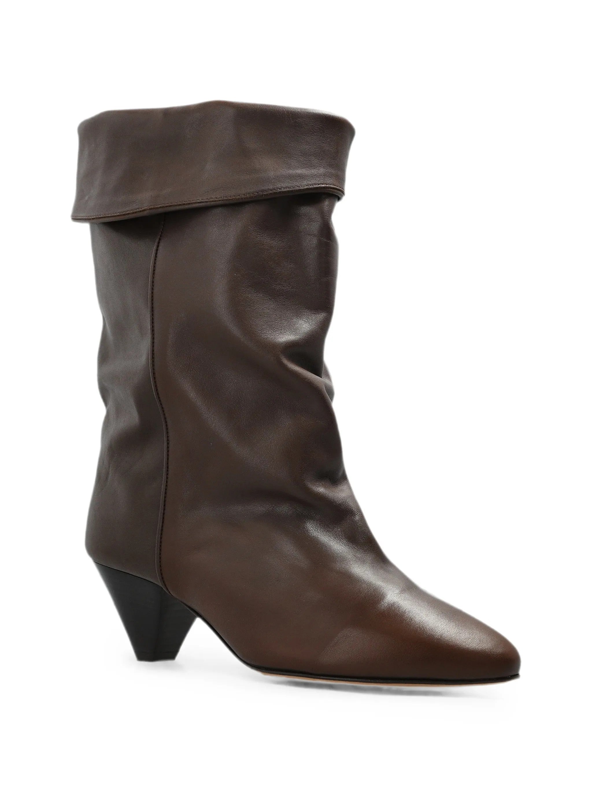 Isabel Marant STIVALETTI Marrone