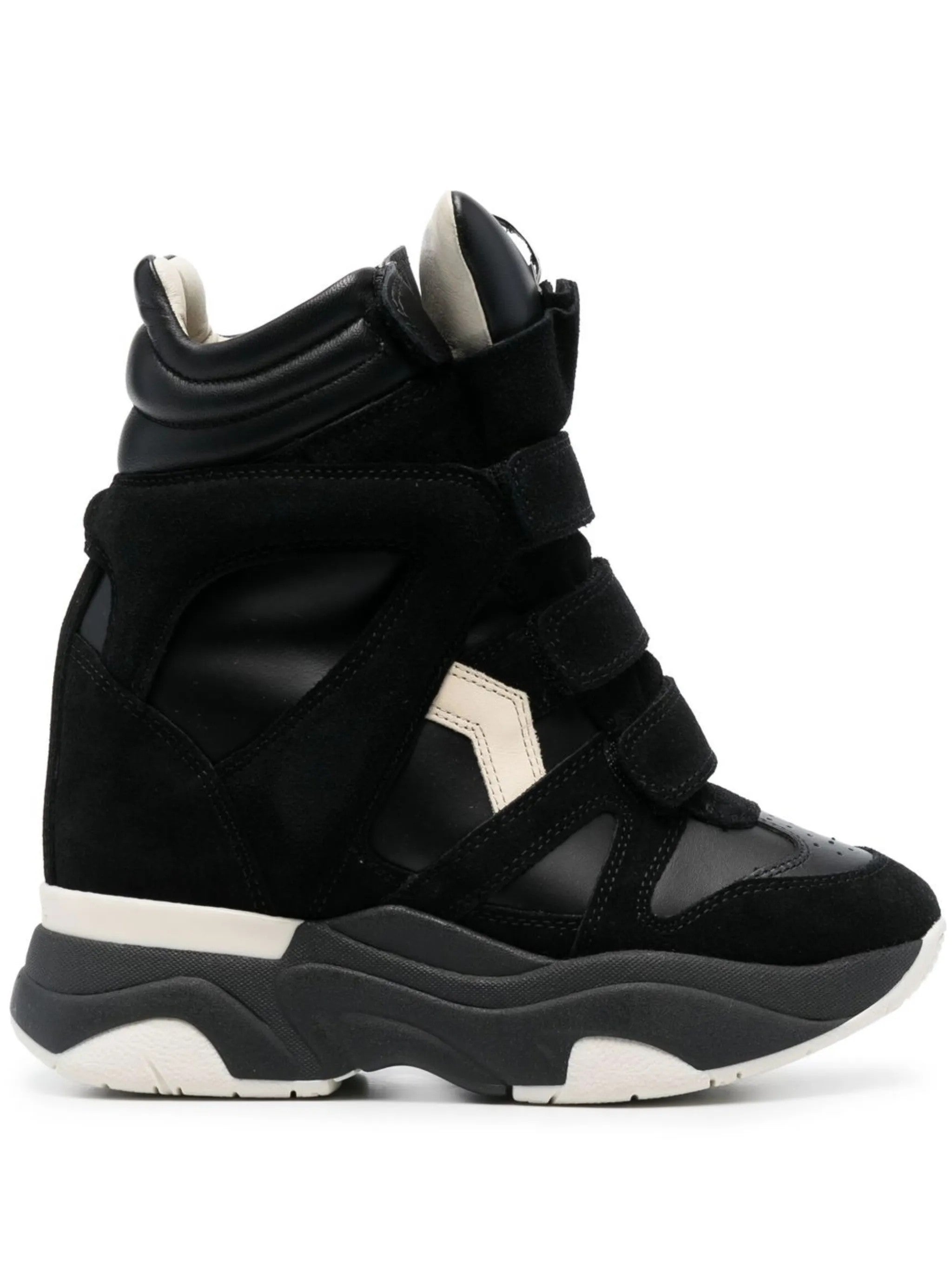 Isabel Marant STIVALETTI Nero