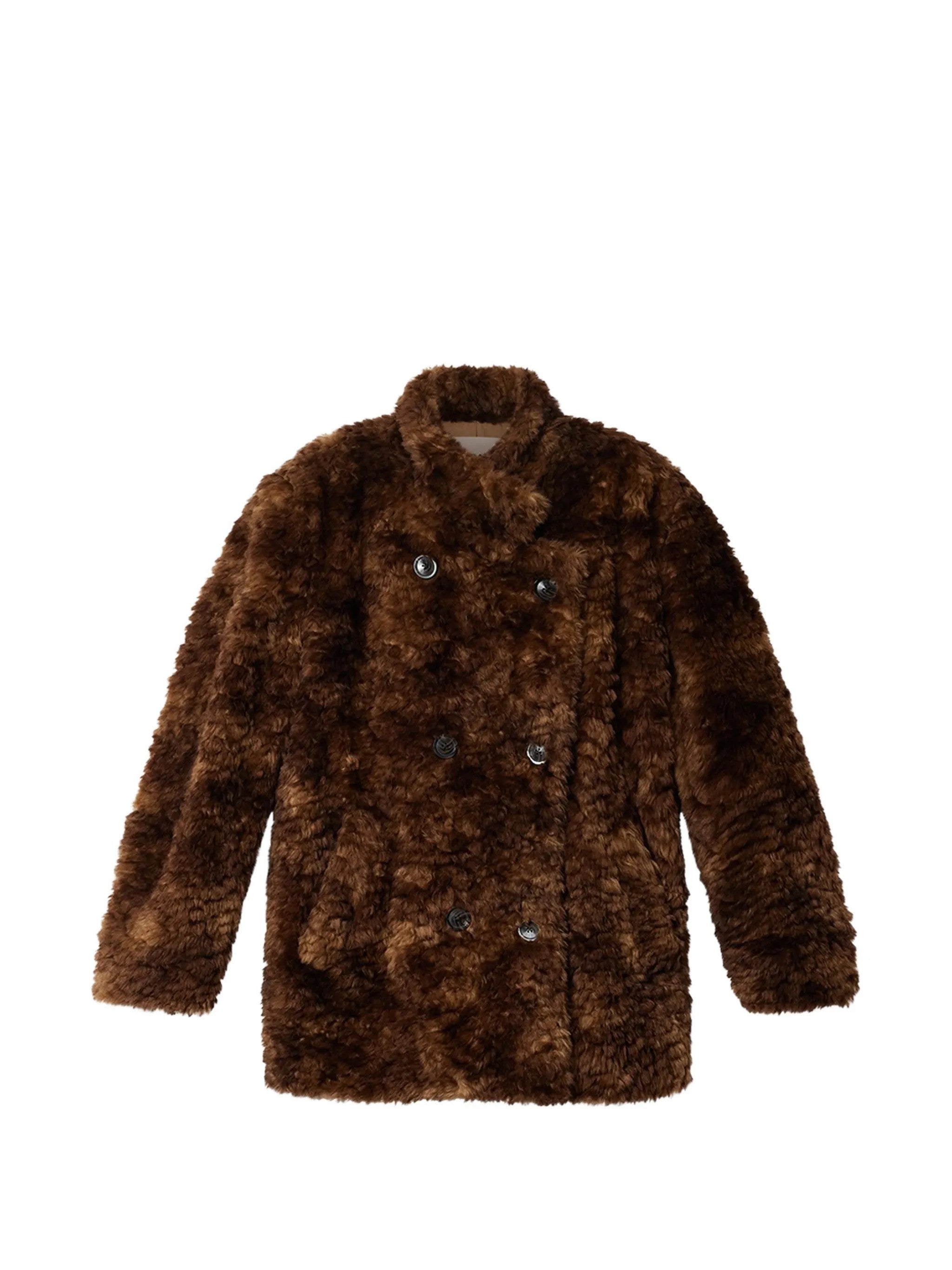 Marant Étoile CAPPOTTI E PIUMINI Marrone
