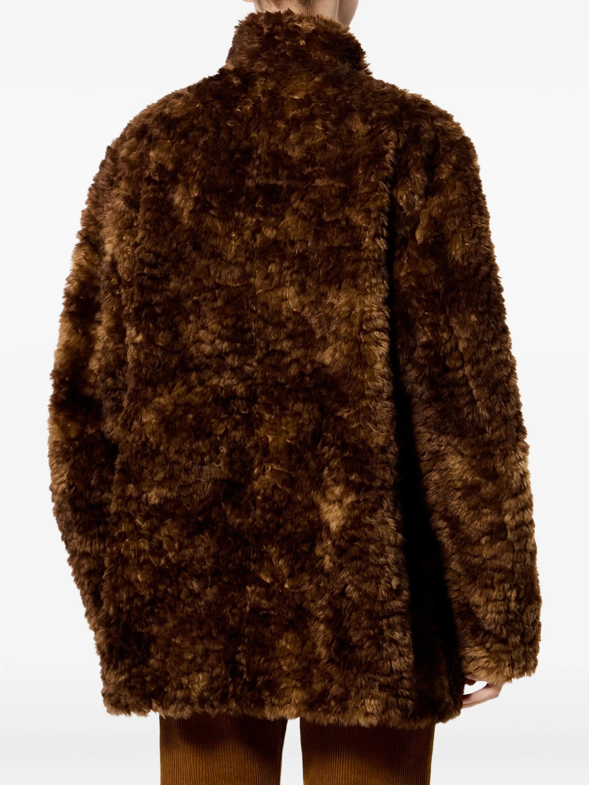Marant Étoile CAPPOTTI E PIUMINI Marrone