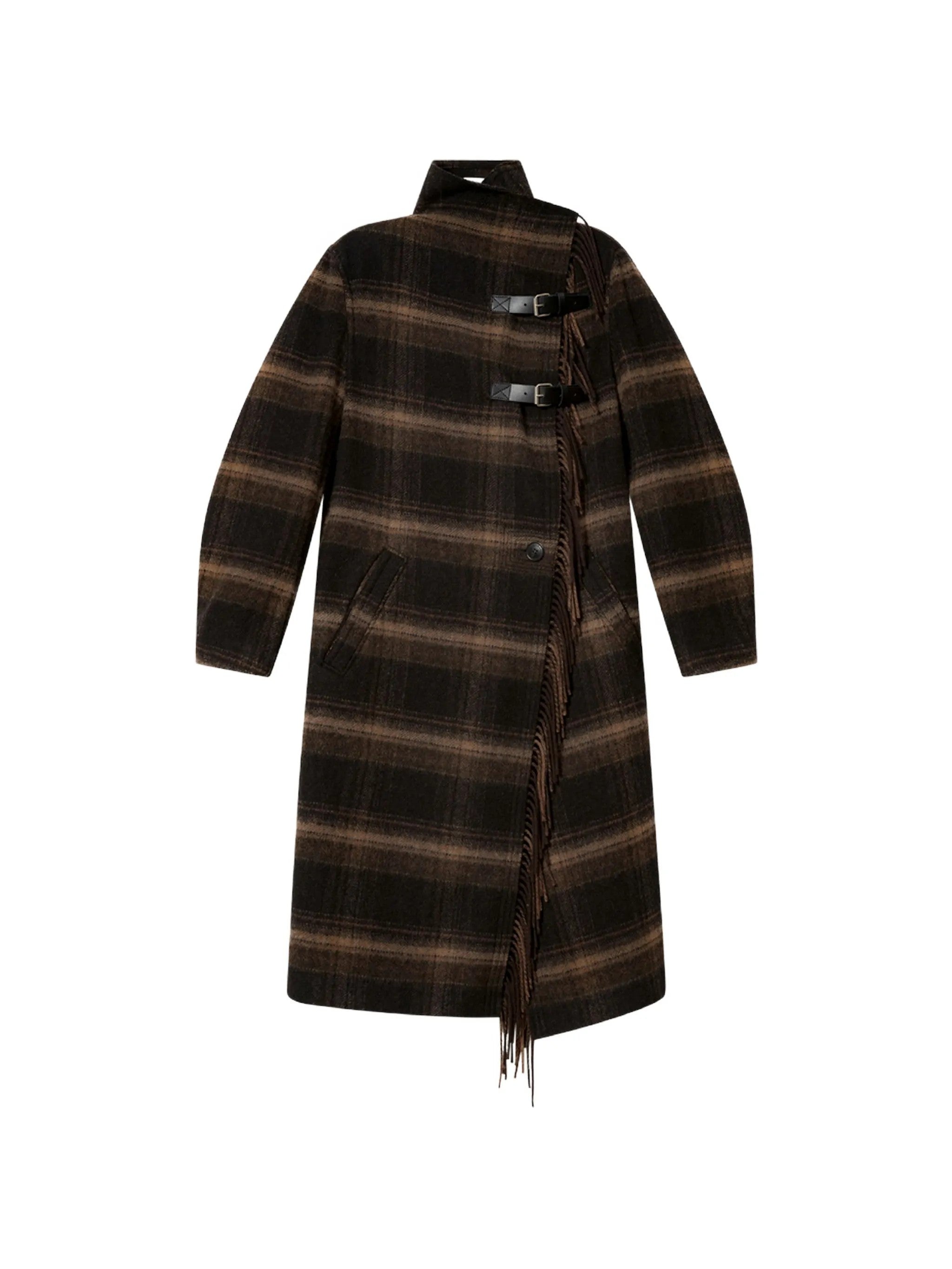 Marant Étoile CAPPOTTI E PIUMINI Nero