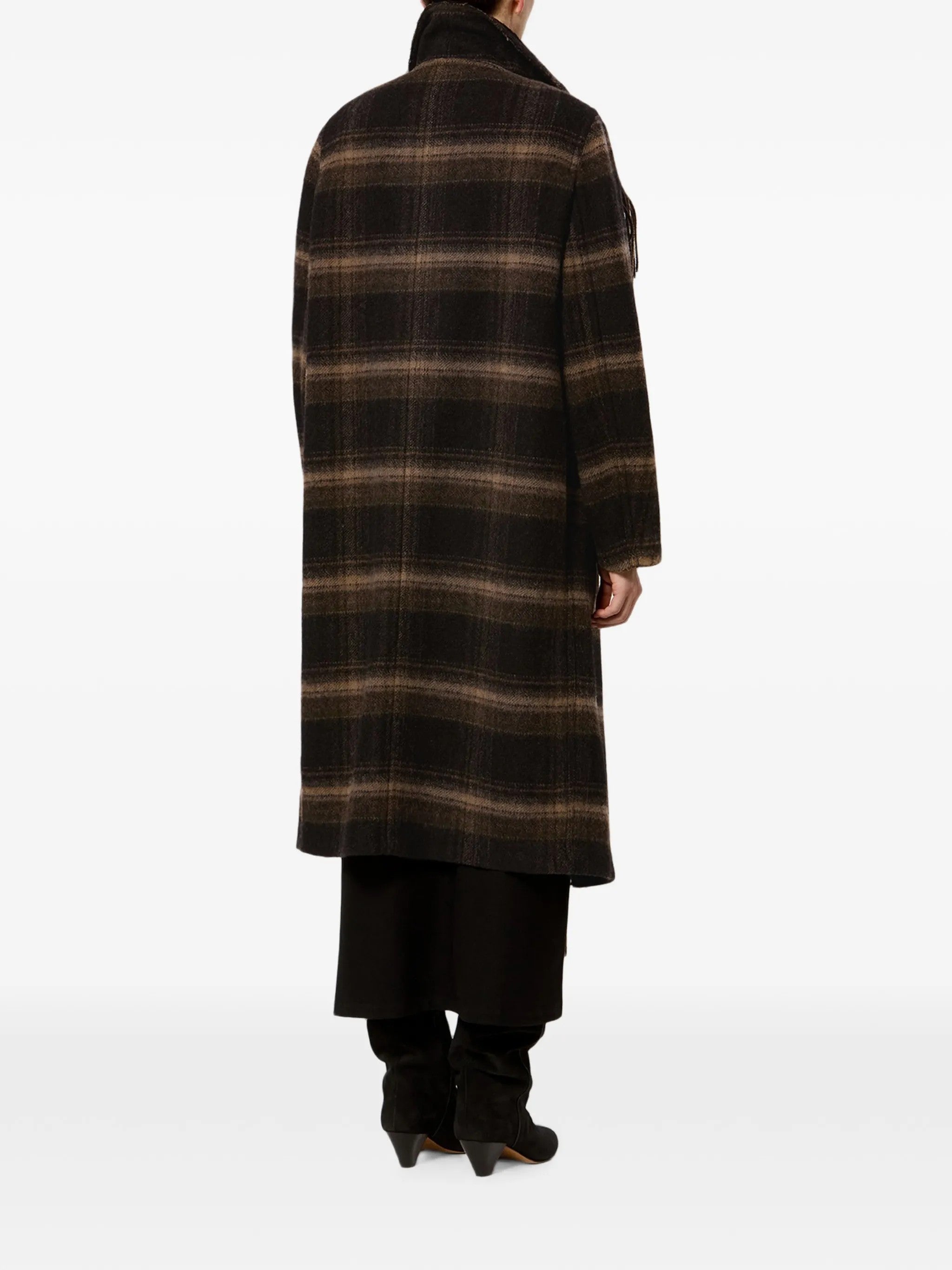Marant Étoile CAPPOTTI E PIUMINI Nero