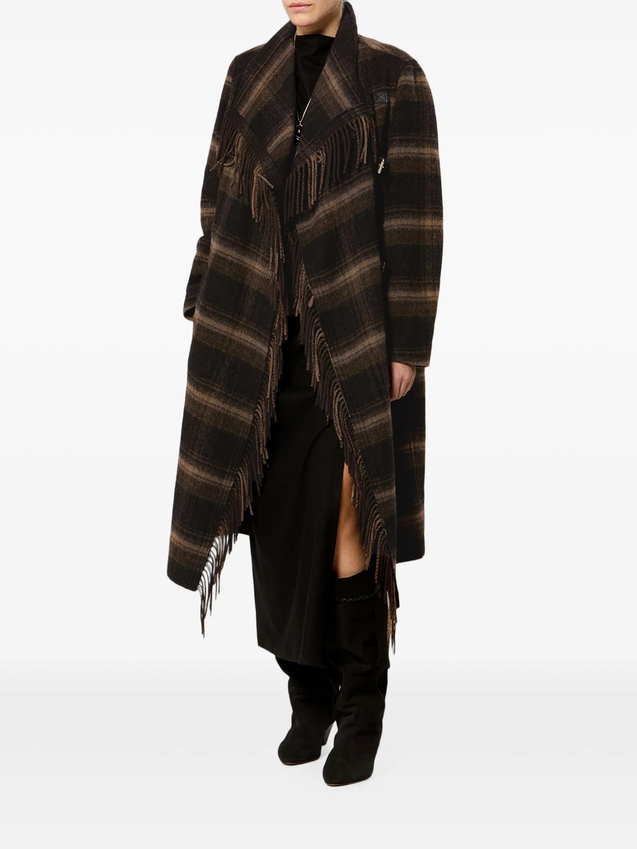 Marant Étoile CAPPOTTI E PIUMINI Nero