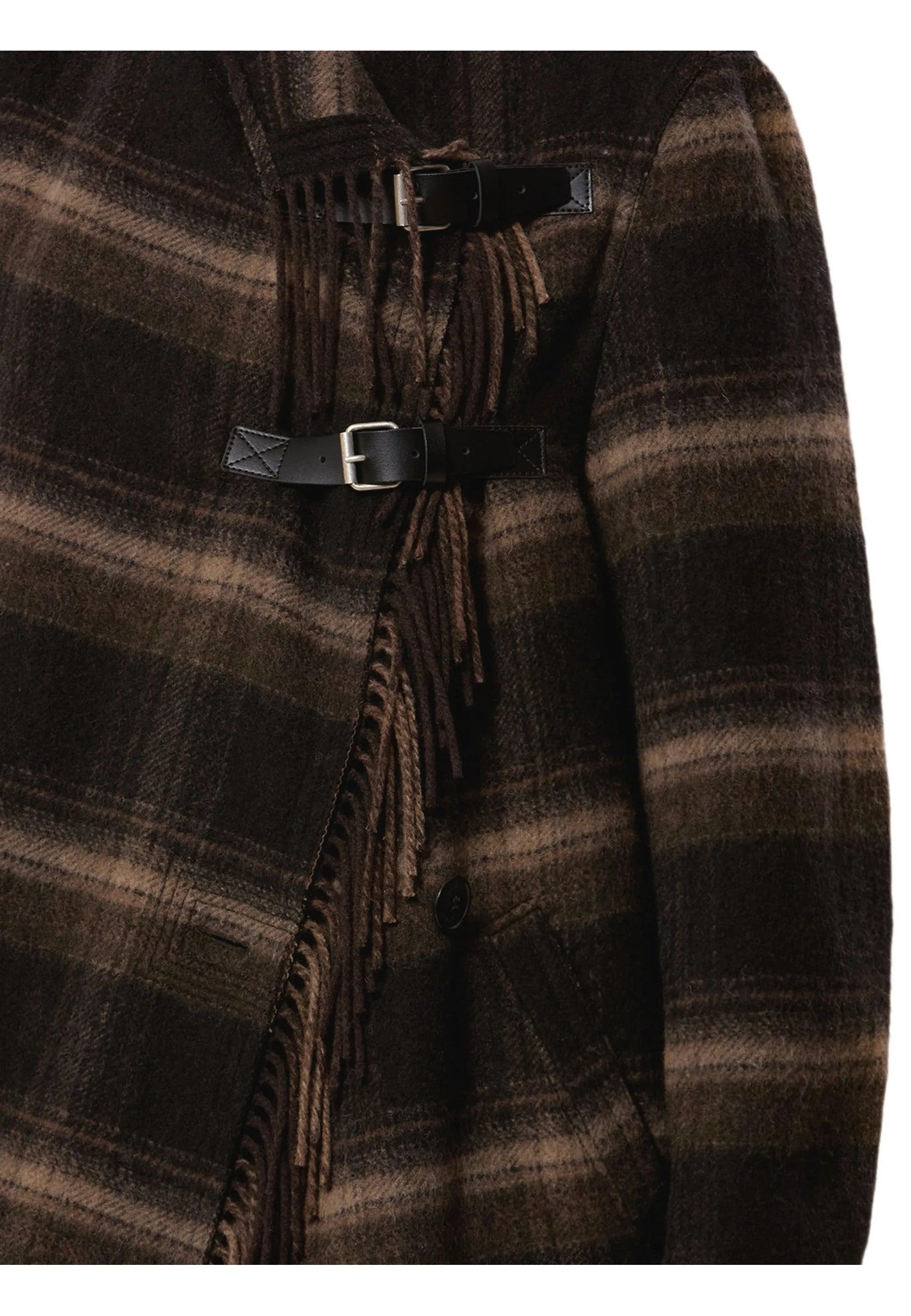 Marant Étoile CAPPOTTI E PIUMINI Nero