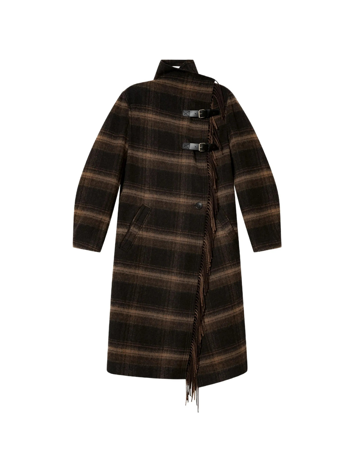 Marant Étoile CAPPOTTI E PIUMINI Nero