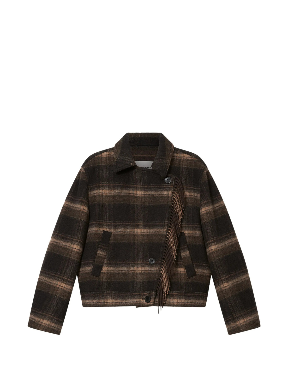 Marant Étoile GIUBBINI Nero