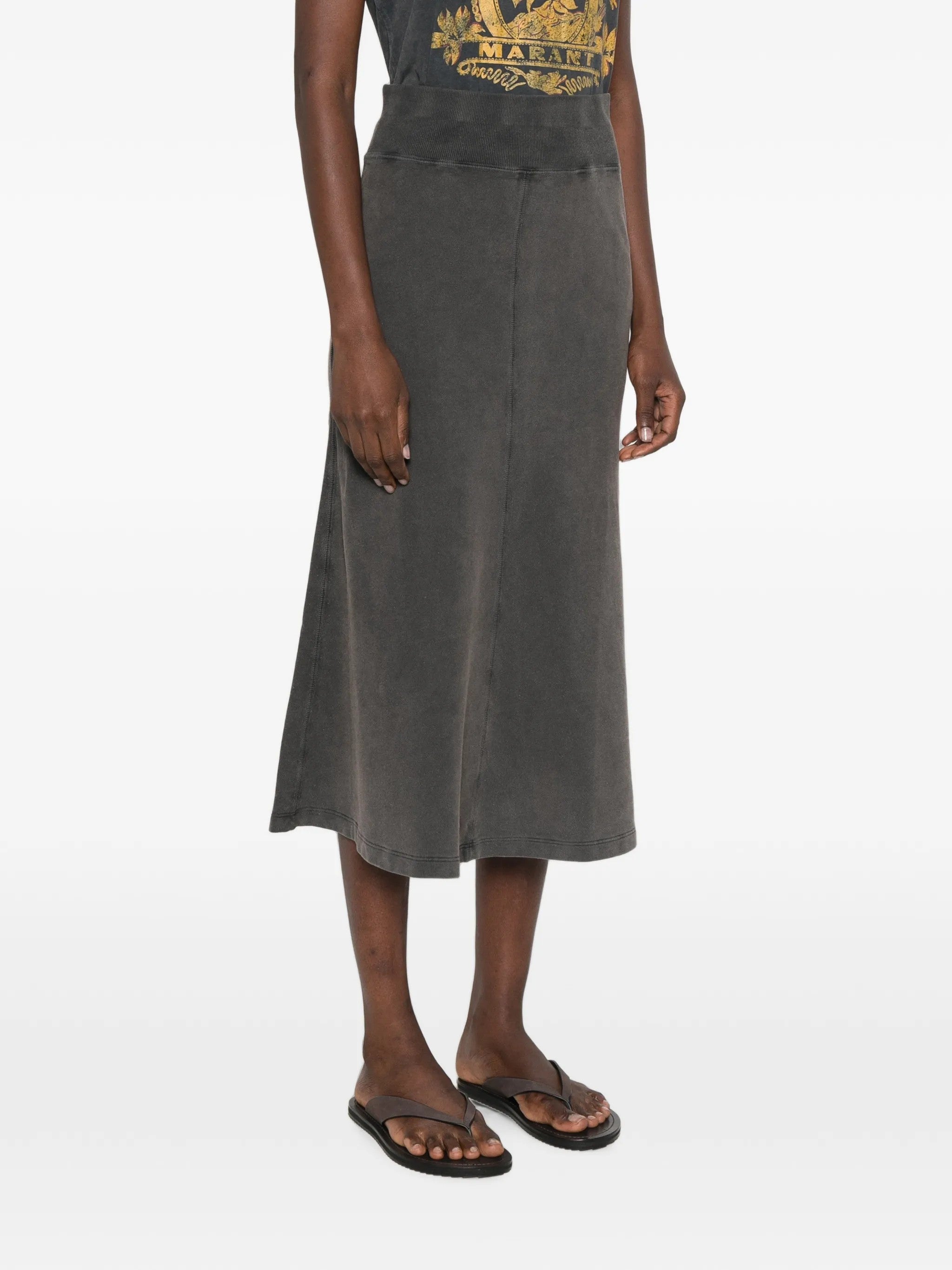 Marant Étoile PANTALONI Grigio