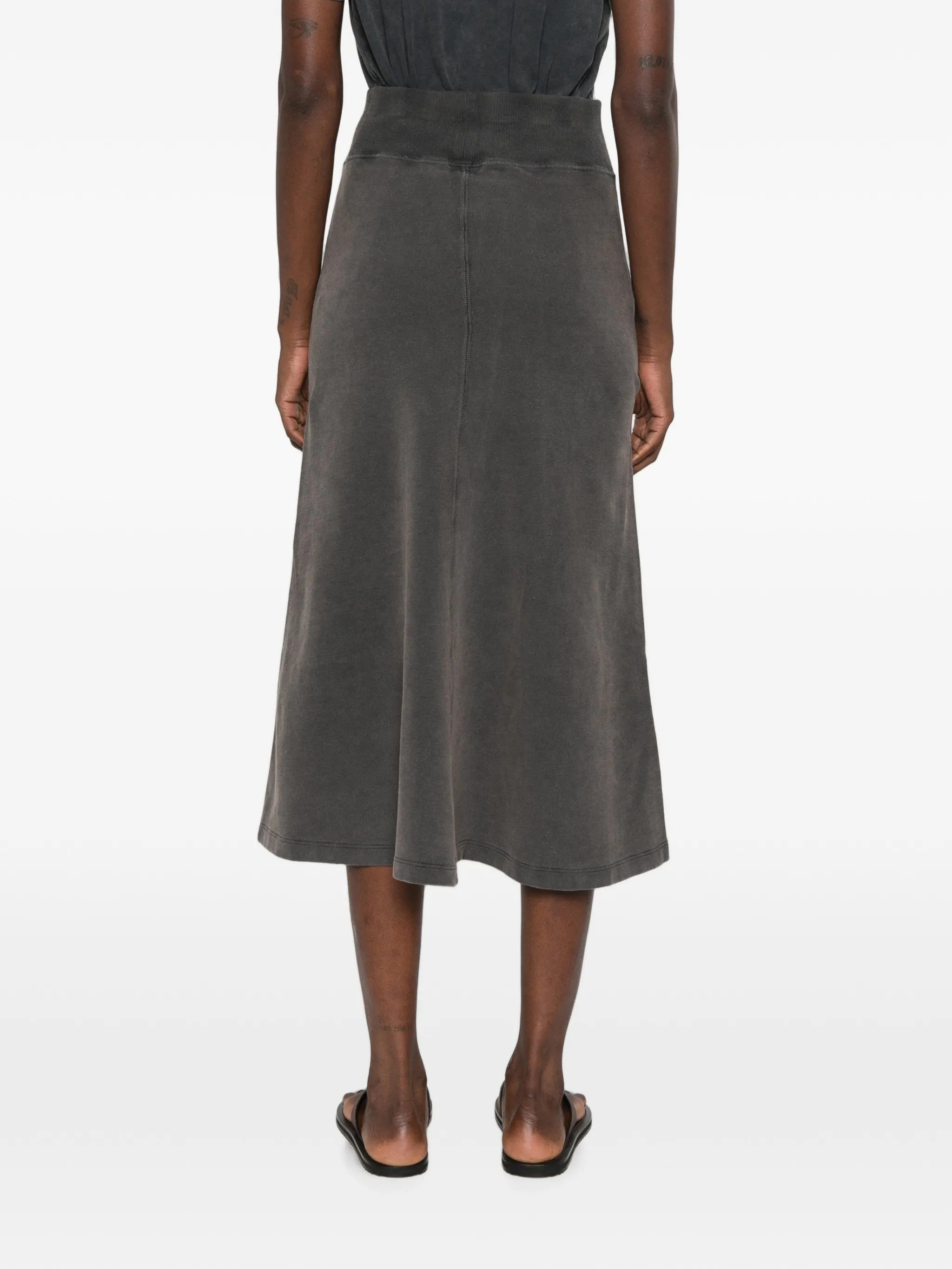 Marant Étoile PANTALONI Grigio