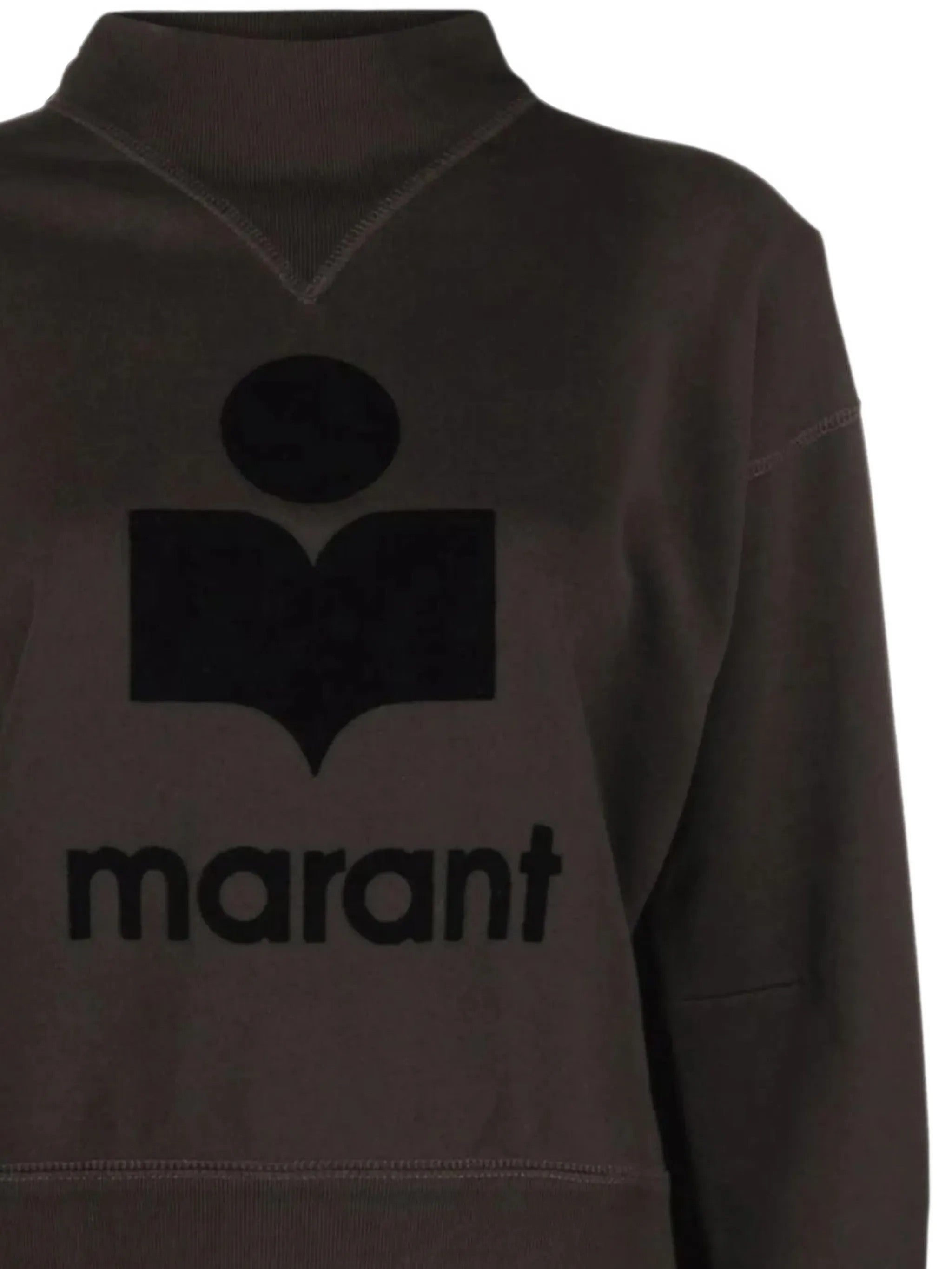 Marant Étoile MAGLIERIA Grigio