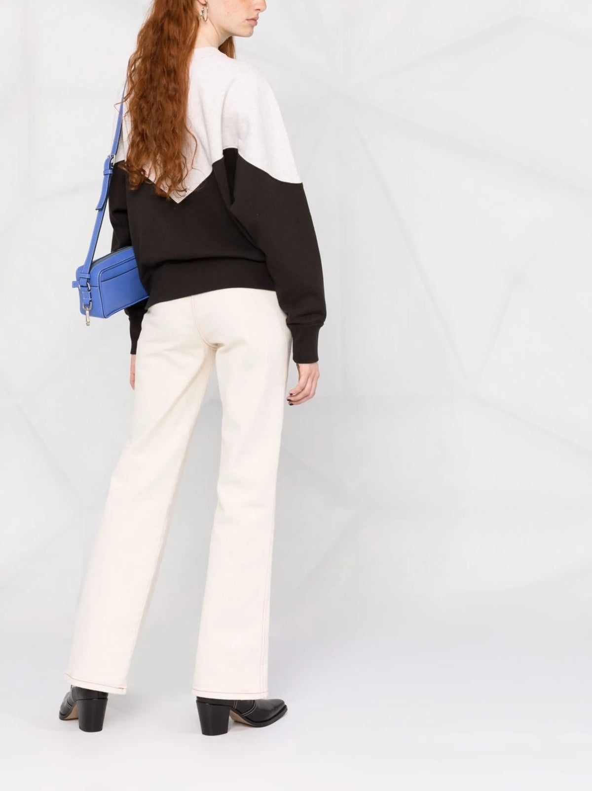 Marant Étoile MAGLIERIA Grigio
