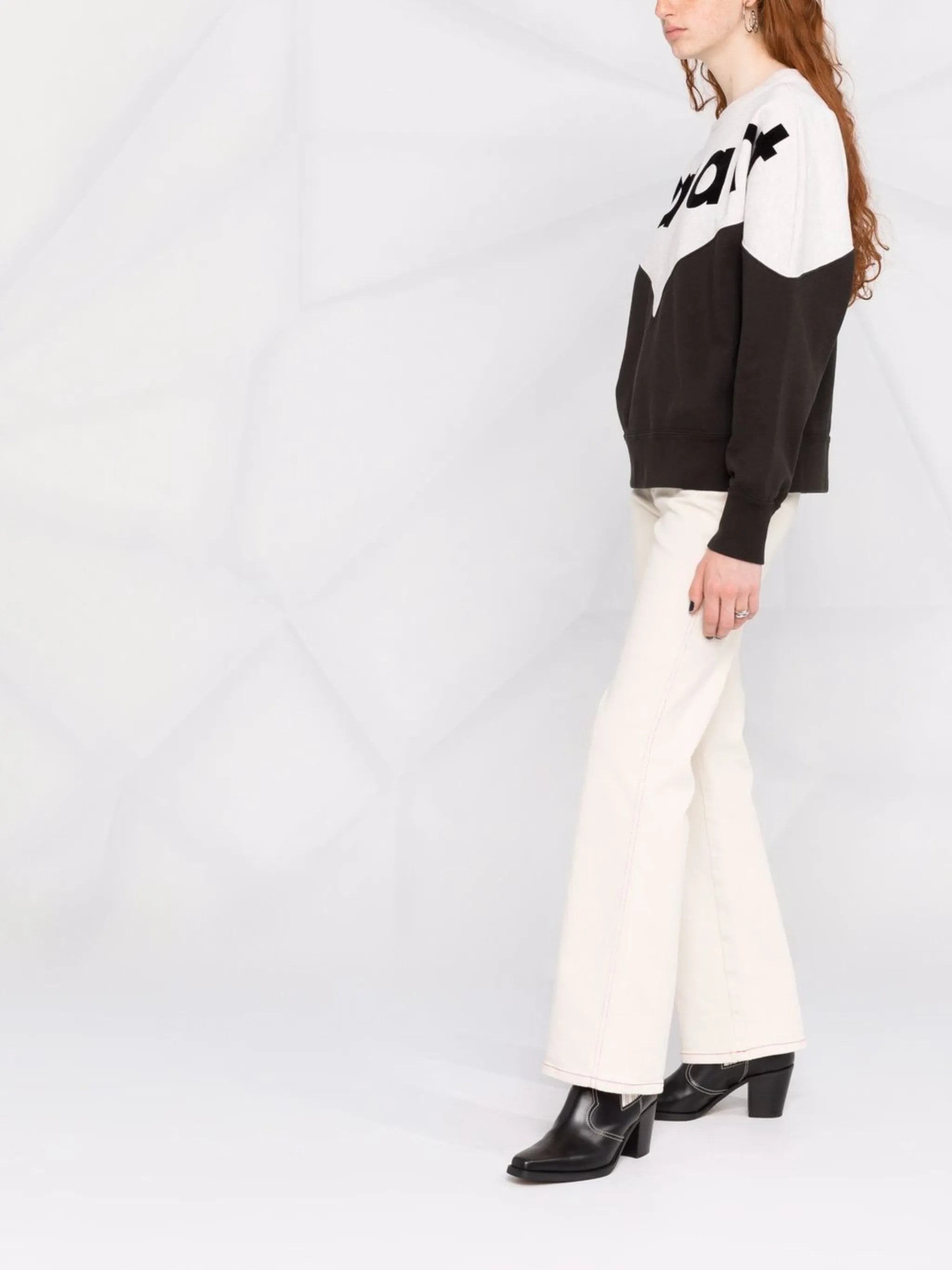 Marant Étoile MAGLIERIA Grigio