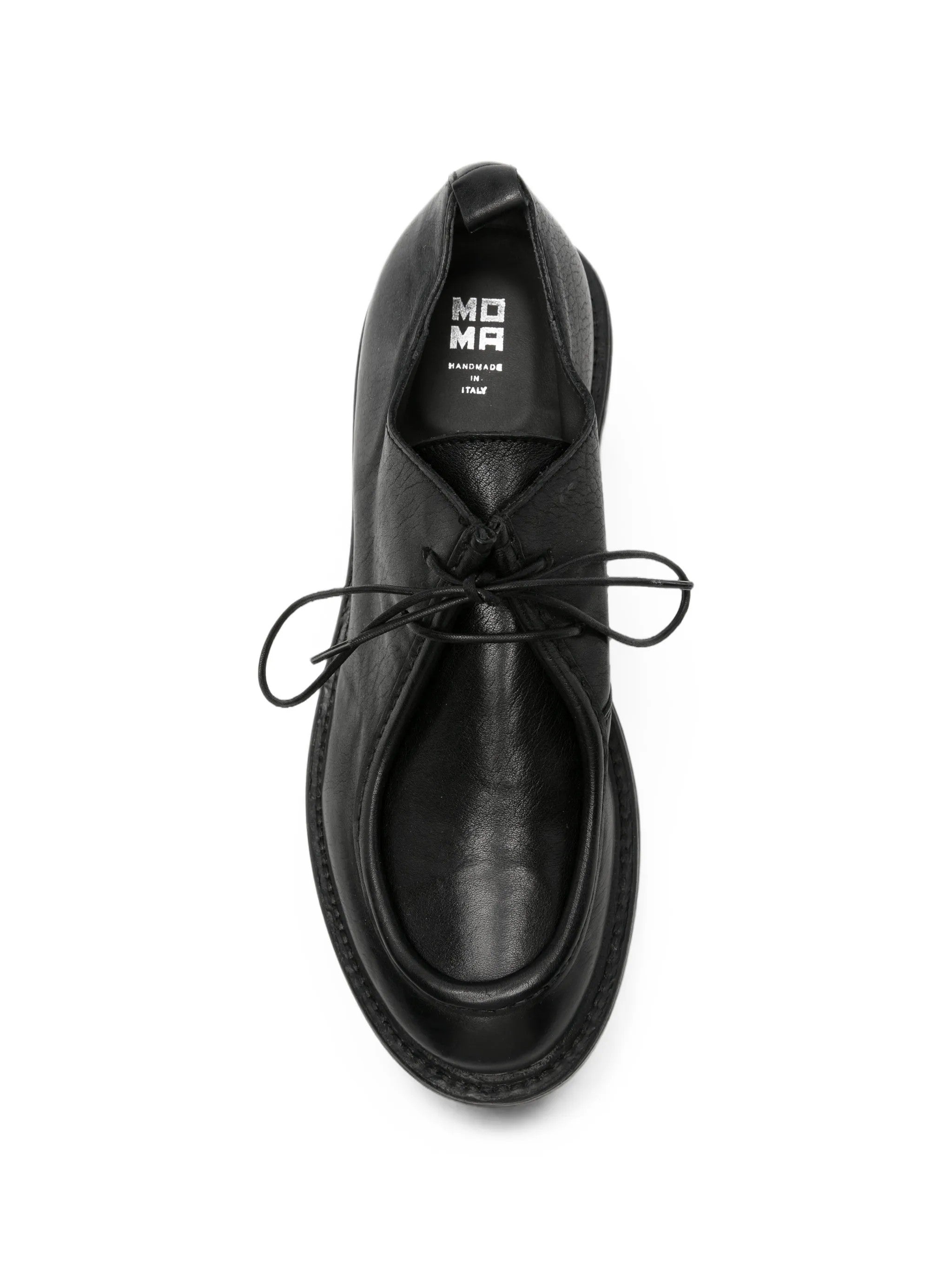 Moma STRINGATE Nero