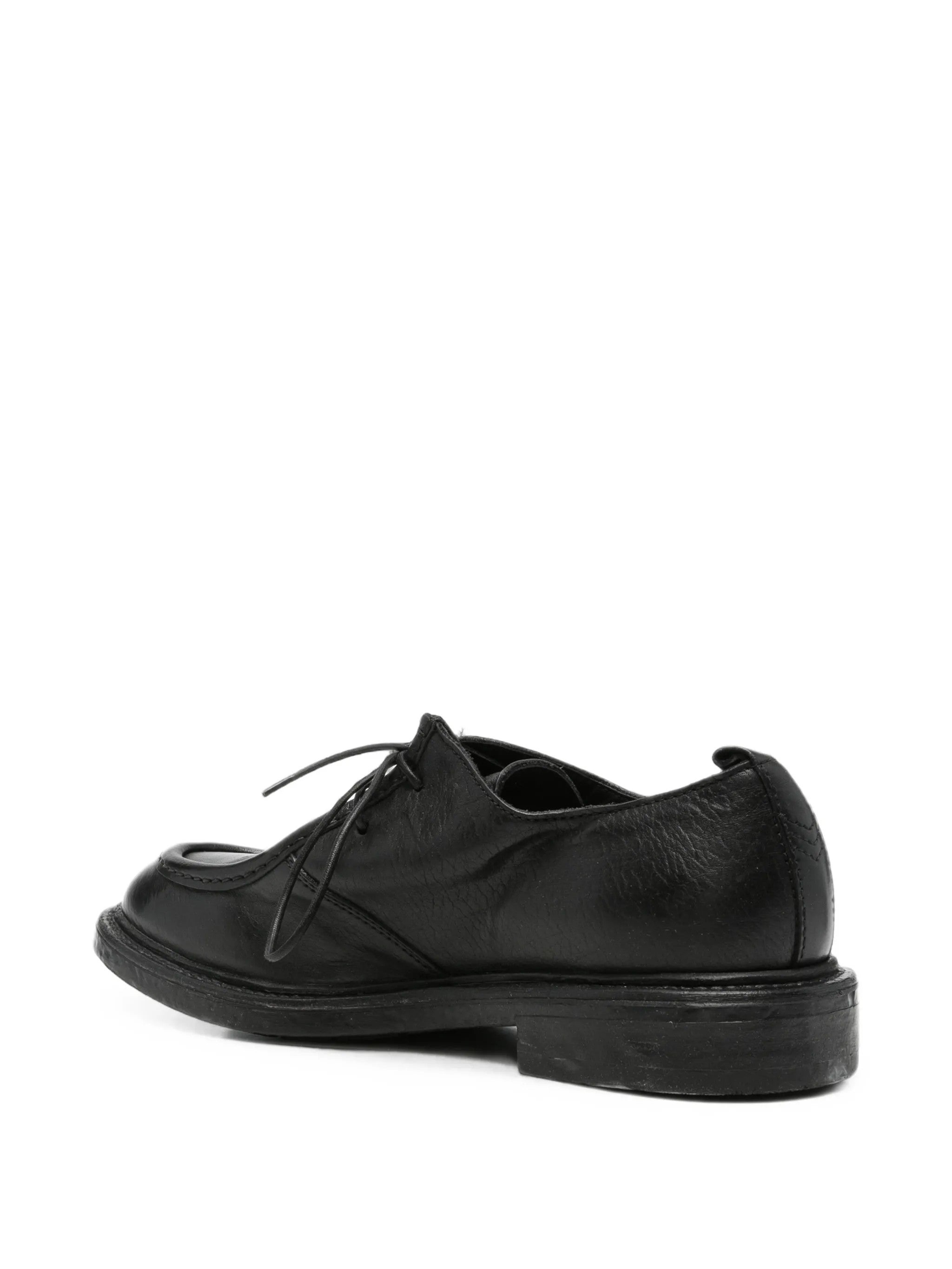 Moma STRINGATE Nero