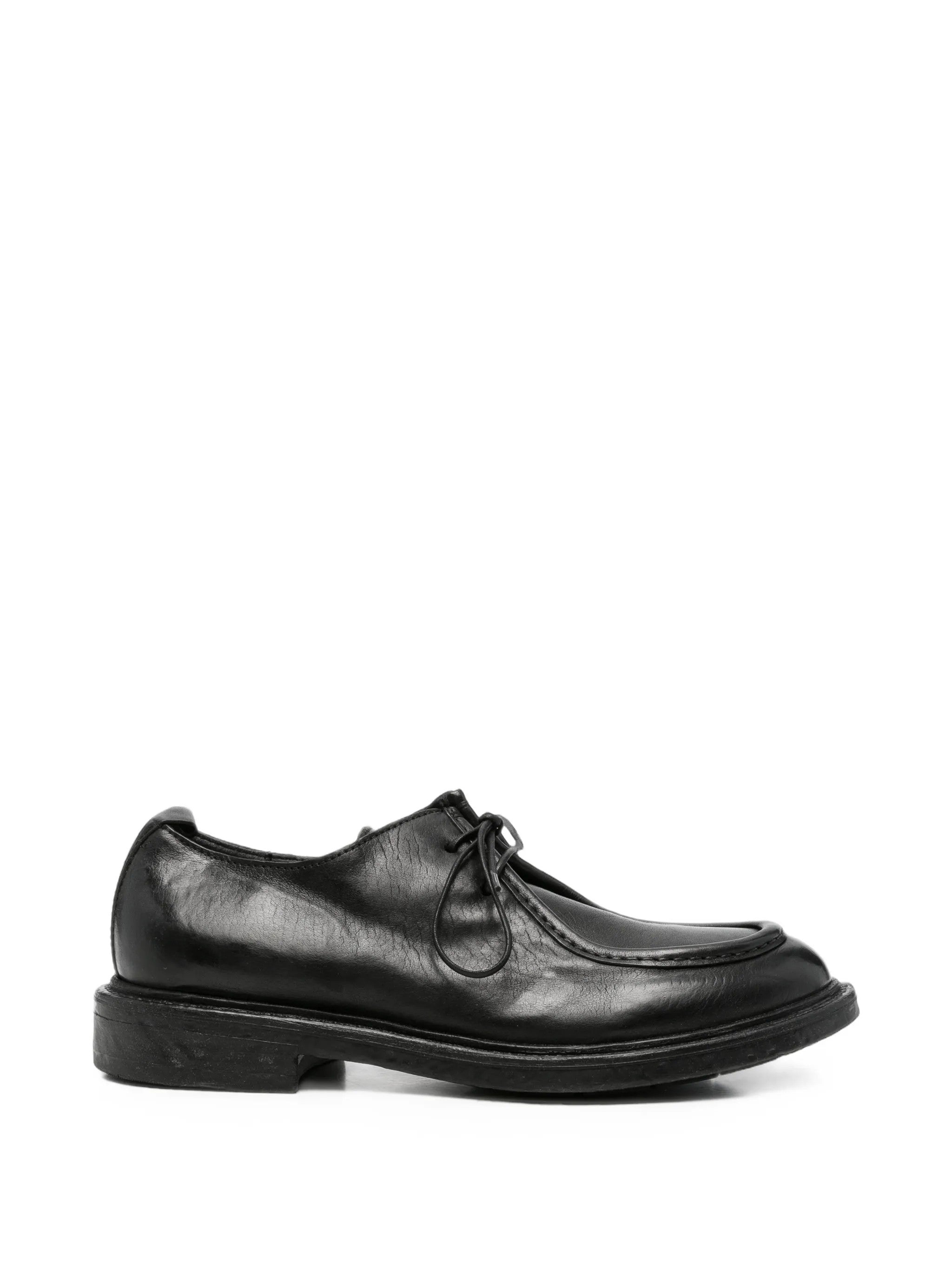 Moma STRINGATE Nero
