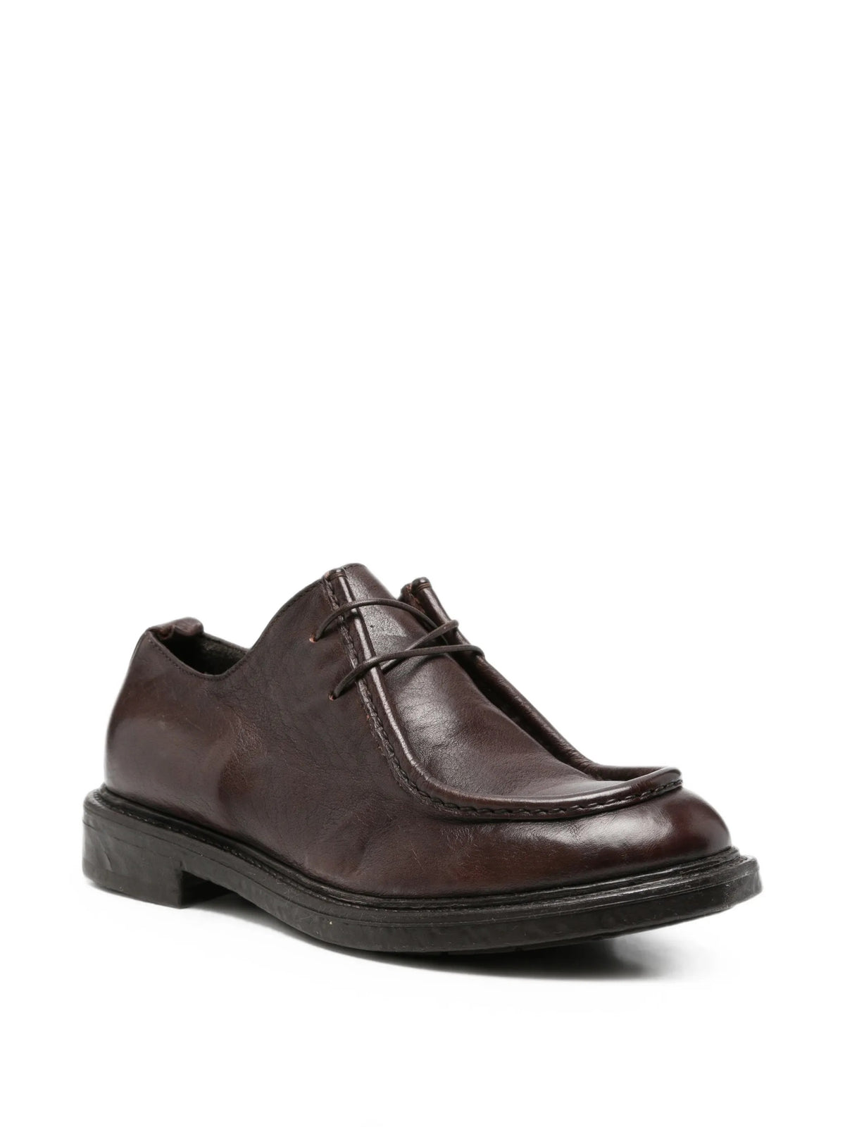 Moma STRINGATE Marrone