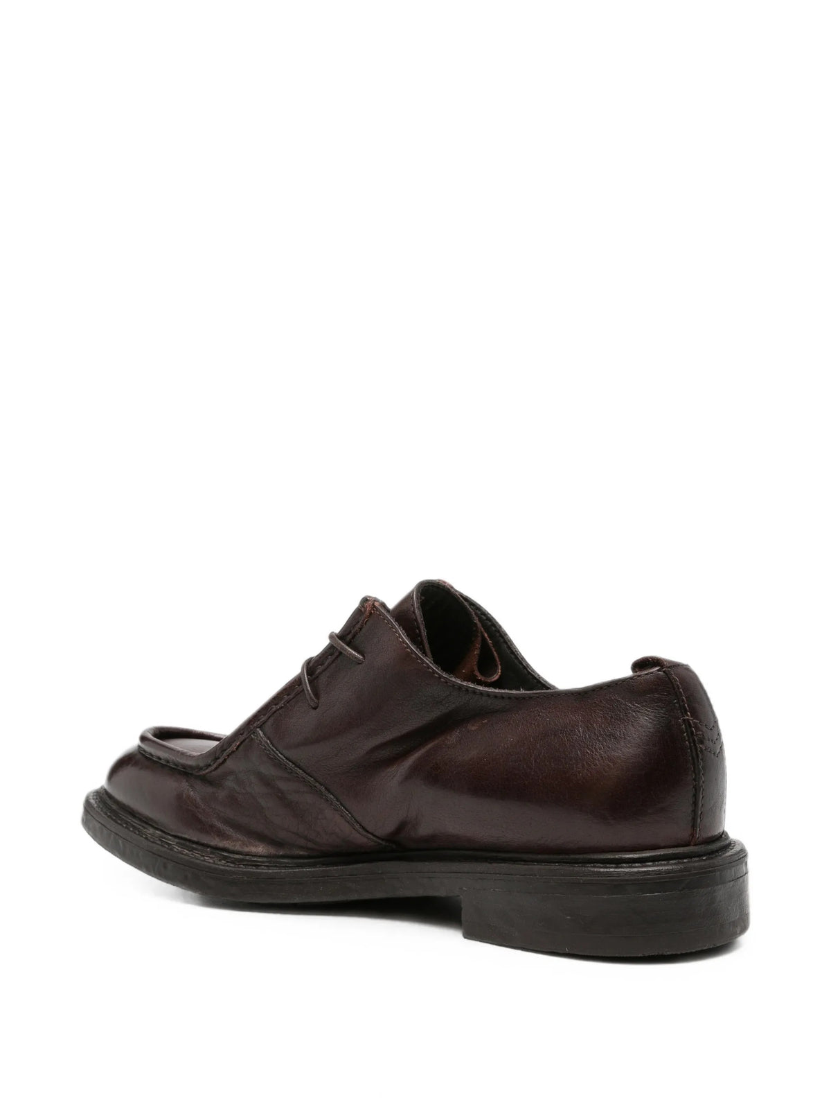 Moma STRINGATE Marrone