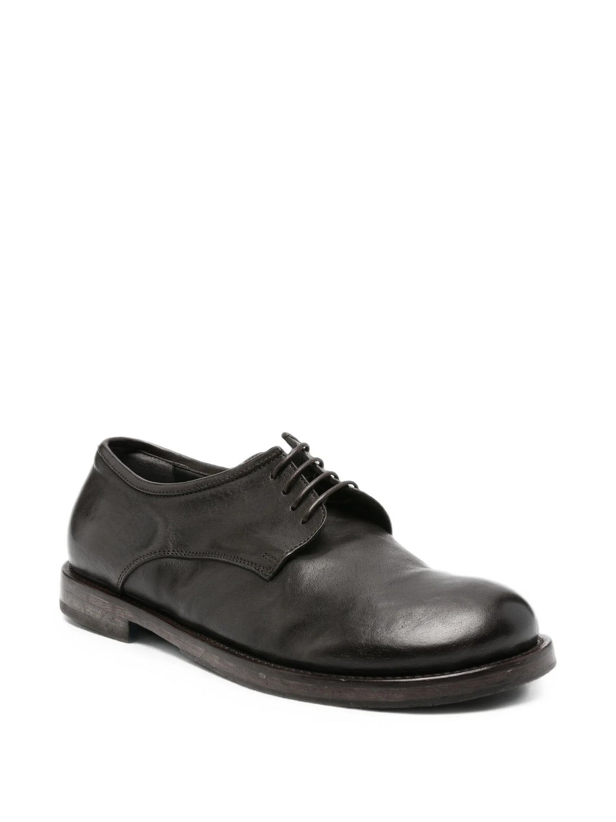 Moma STRINGATE Marrone