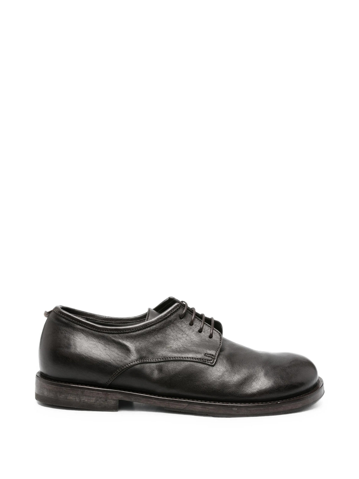 Moma STRINGATE Marrone