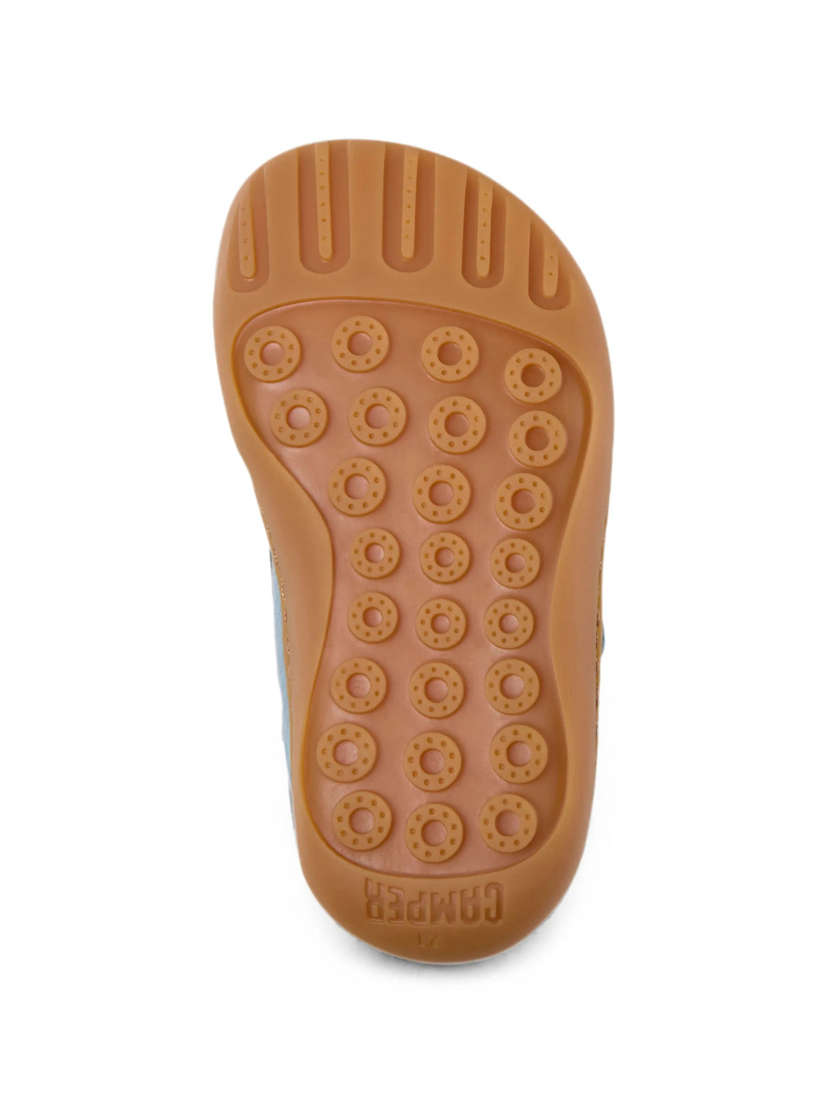 Camper Kids SNEAKERS Blu