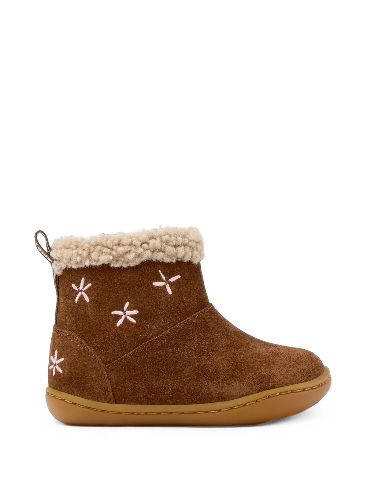 Camper Kids SNEAKERS Marrone