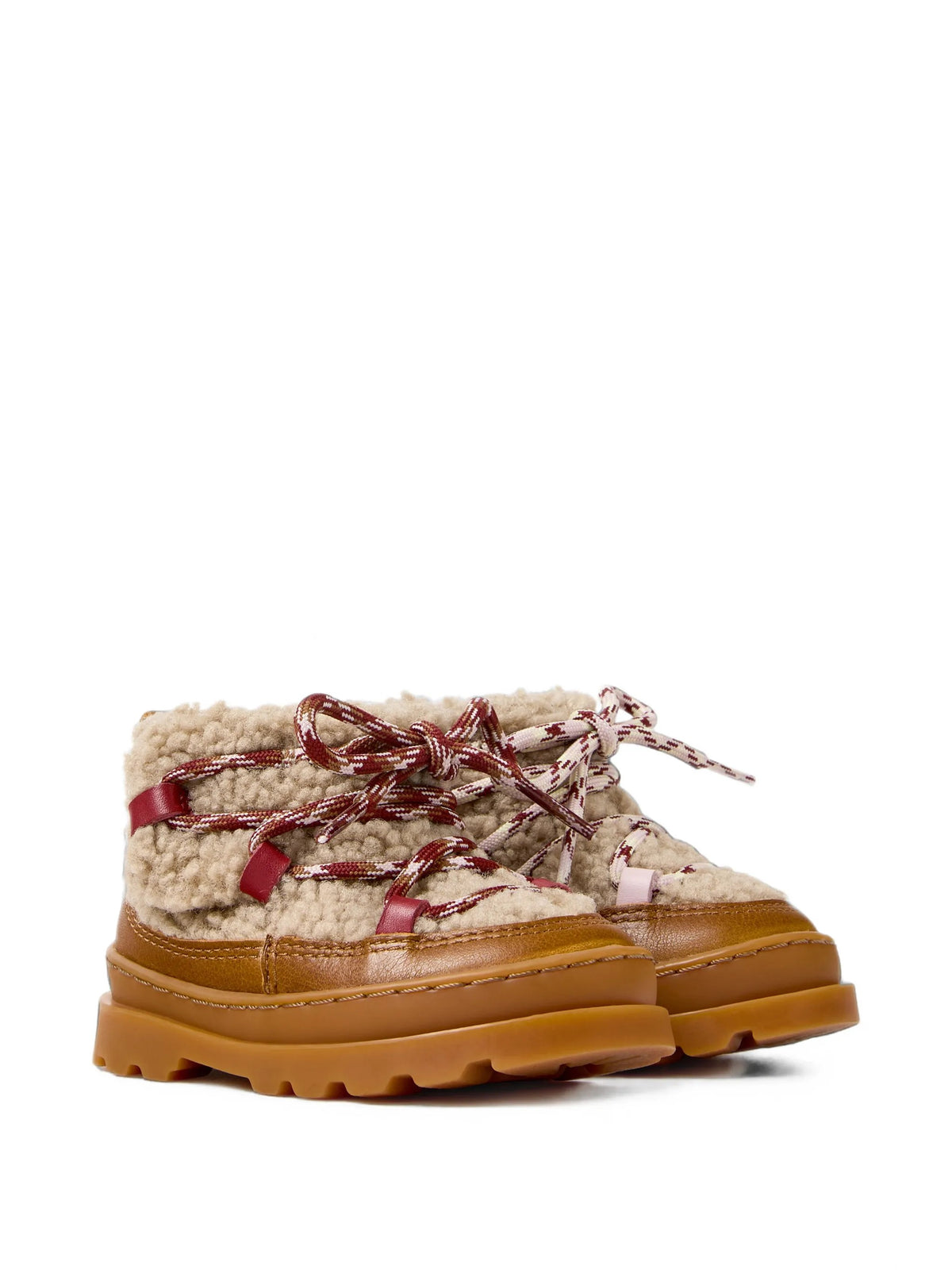 Camper Kids SNEAKERS Beige
