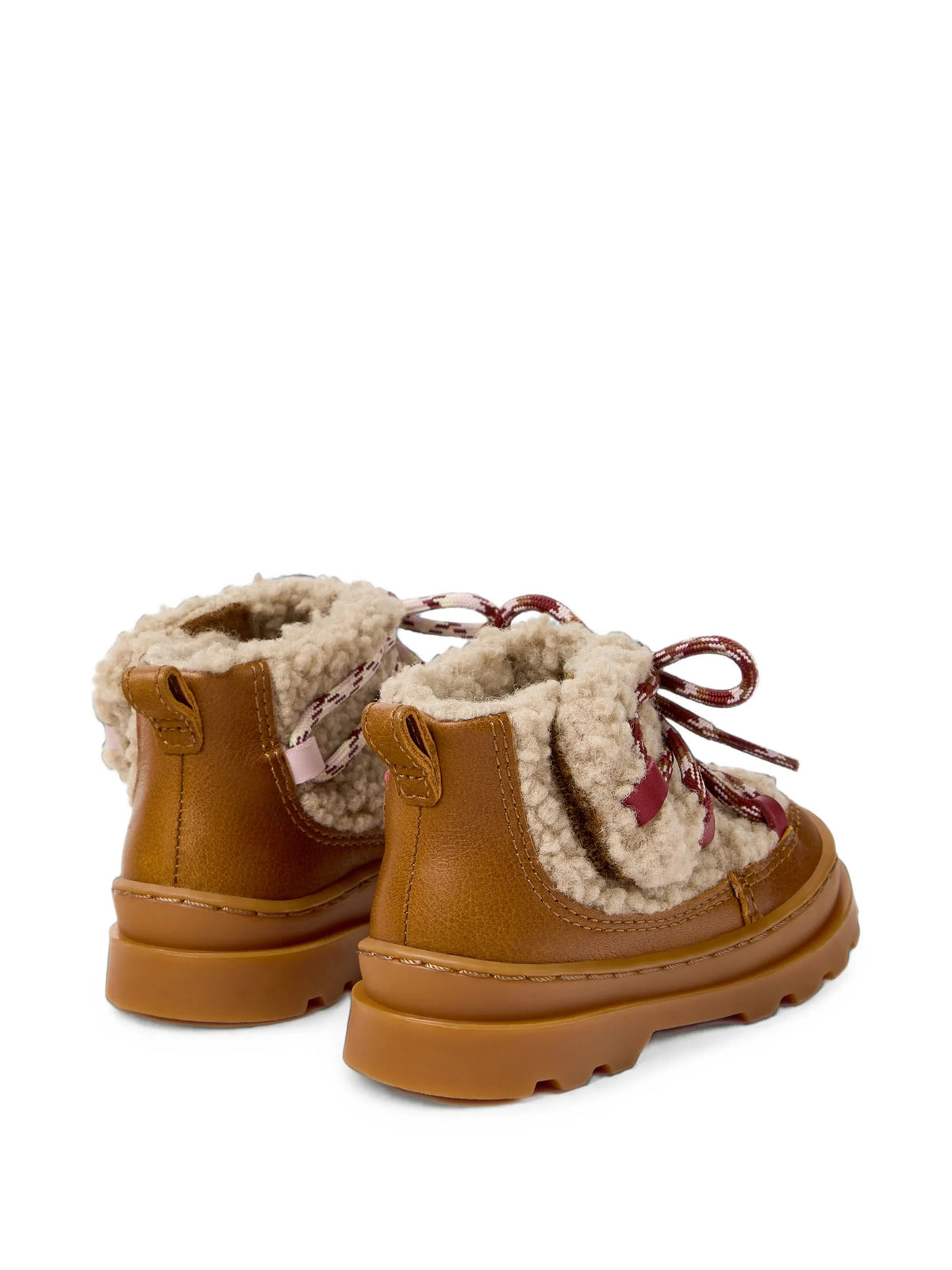 Camper Kids SNEAKERS Beige