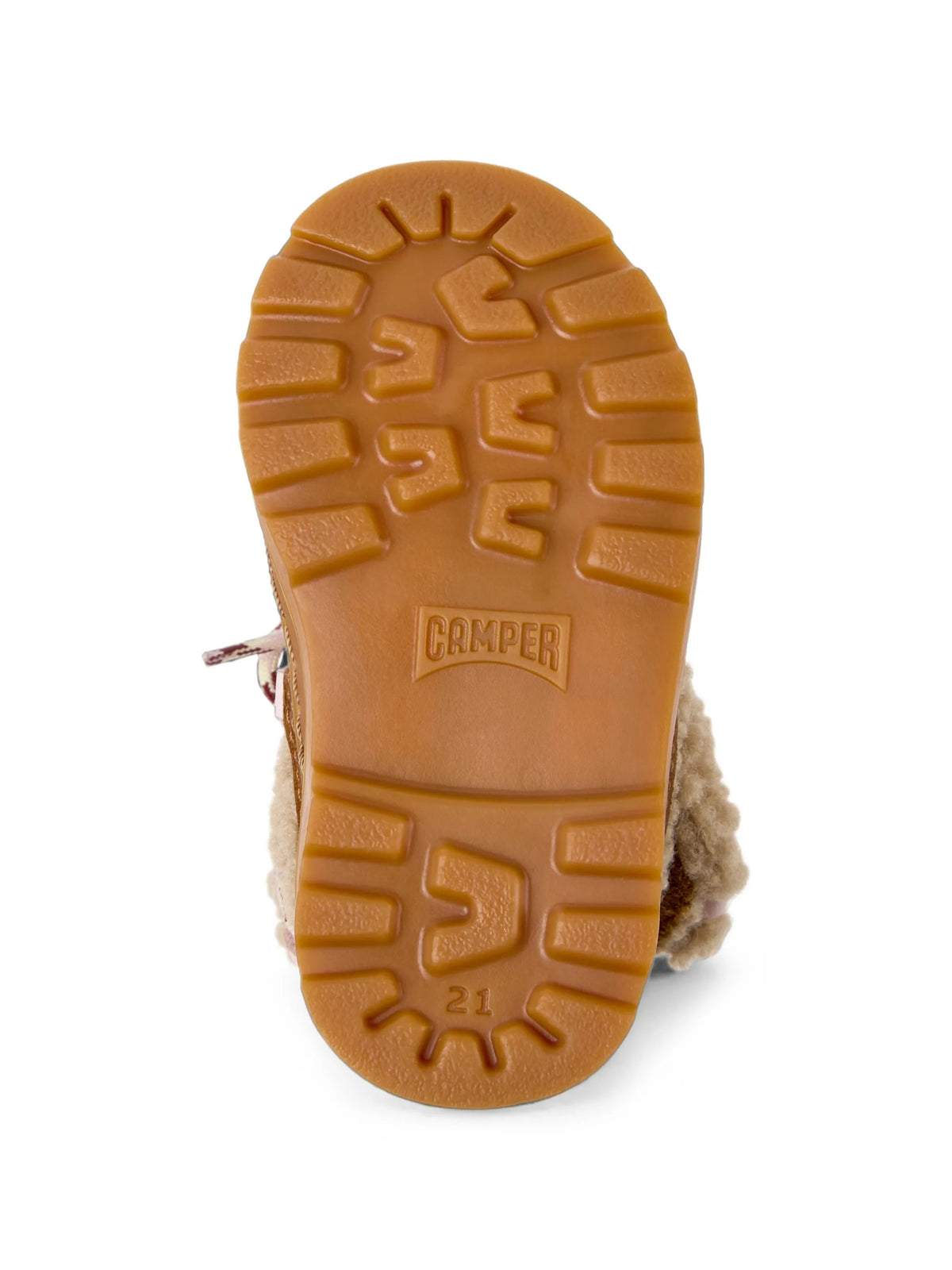 Camper Kids SNEAKERS Beige