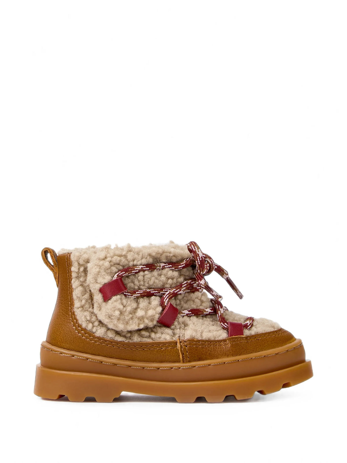 Camper Kids SNEAKERS Beige
