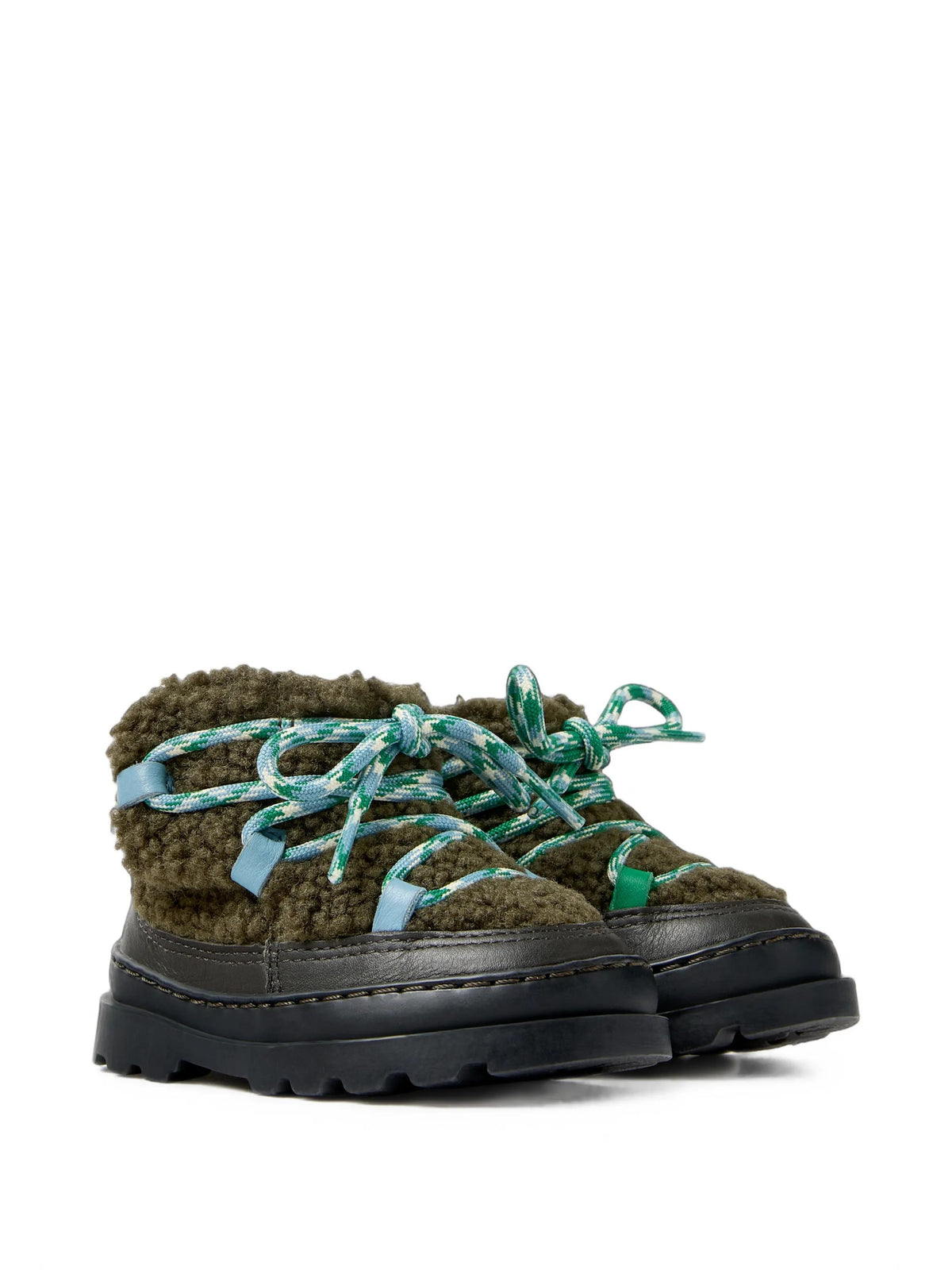 Camper Kids SNEAKERS Nero