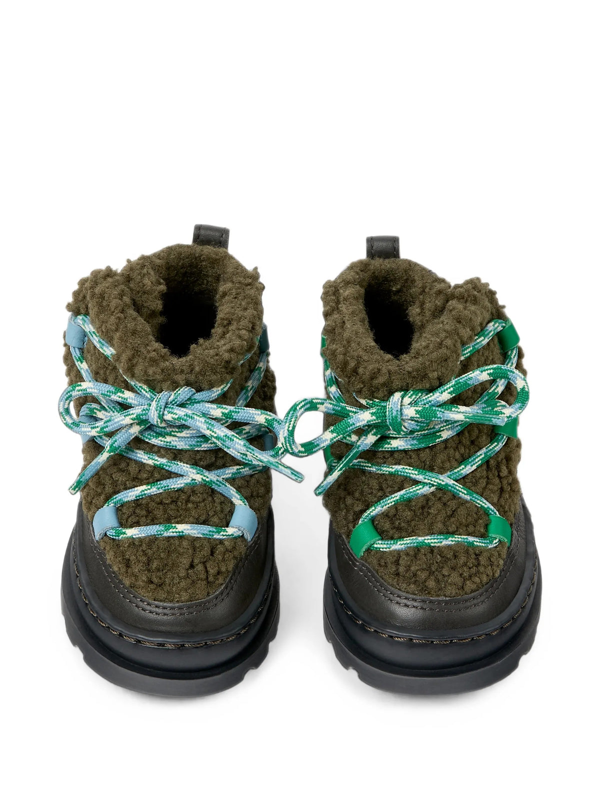 Camper Kids SNEAKERS Nero