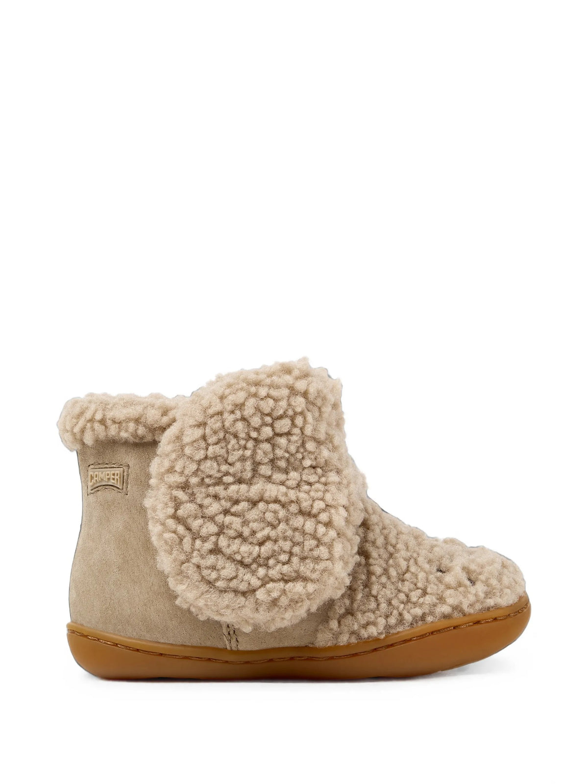 Camper Kids SNEAKERS Beige
