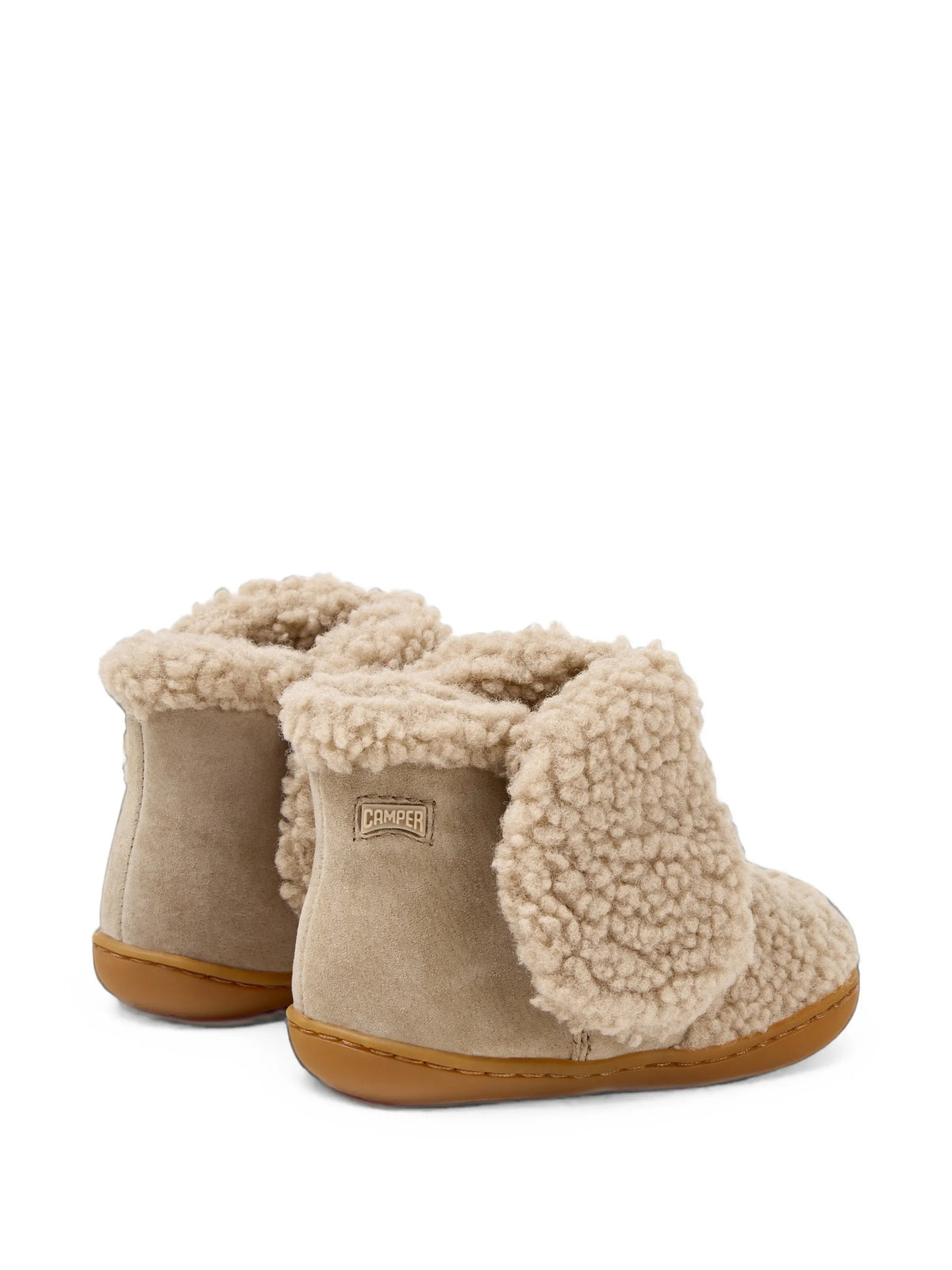 Camper Kids SNEAKERS Beige