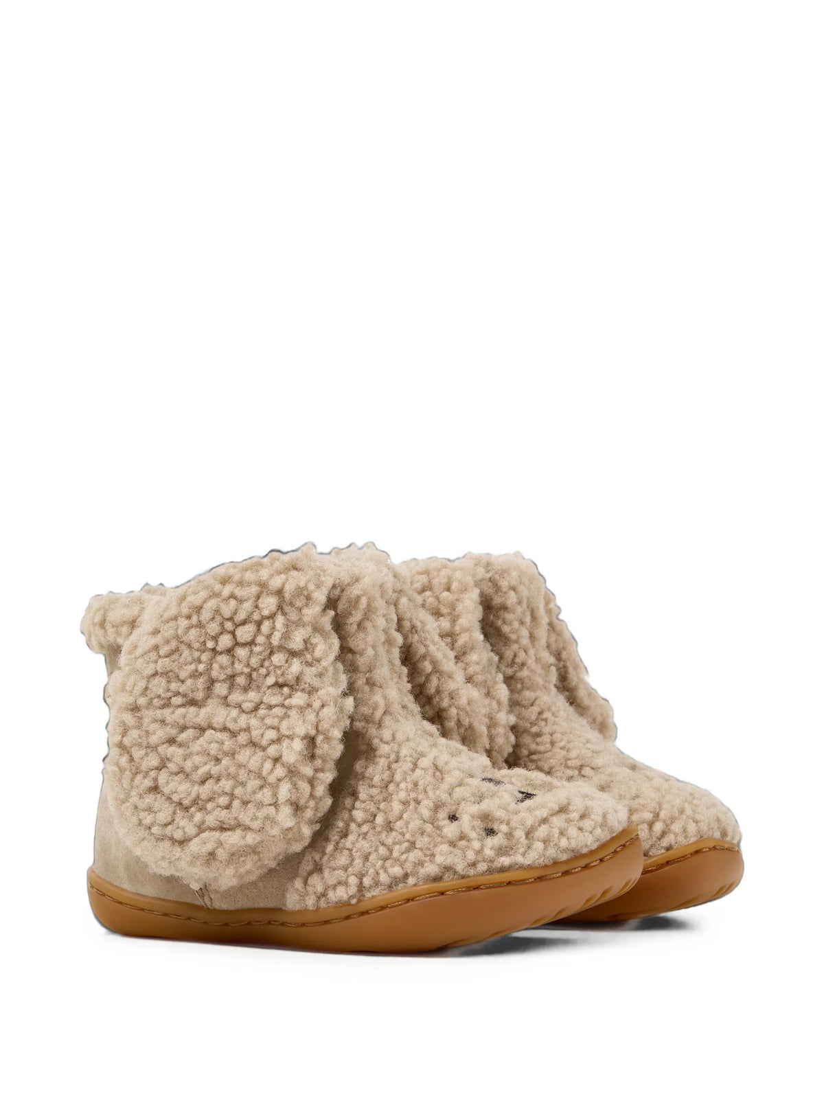 Camper Kids SNEAKERS Beige