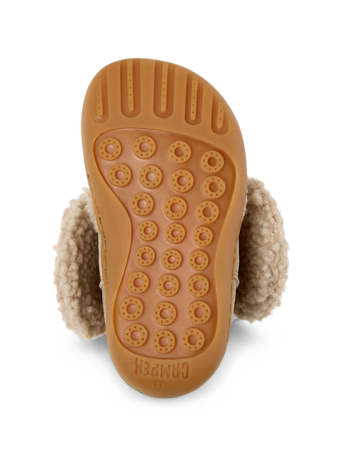 Camper Kids SNEAKERS Beige