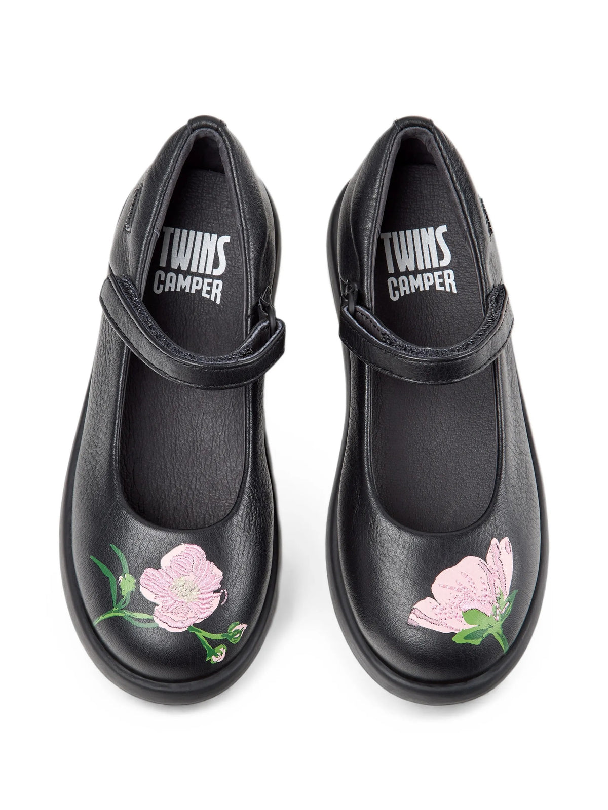 Camper Kids SNEAKERS Nero