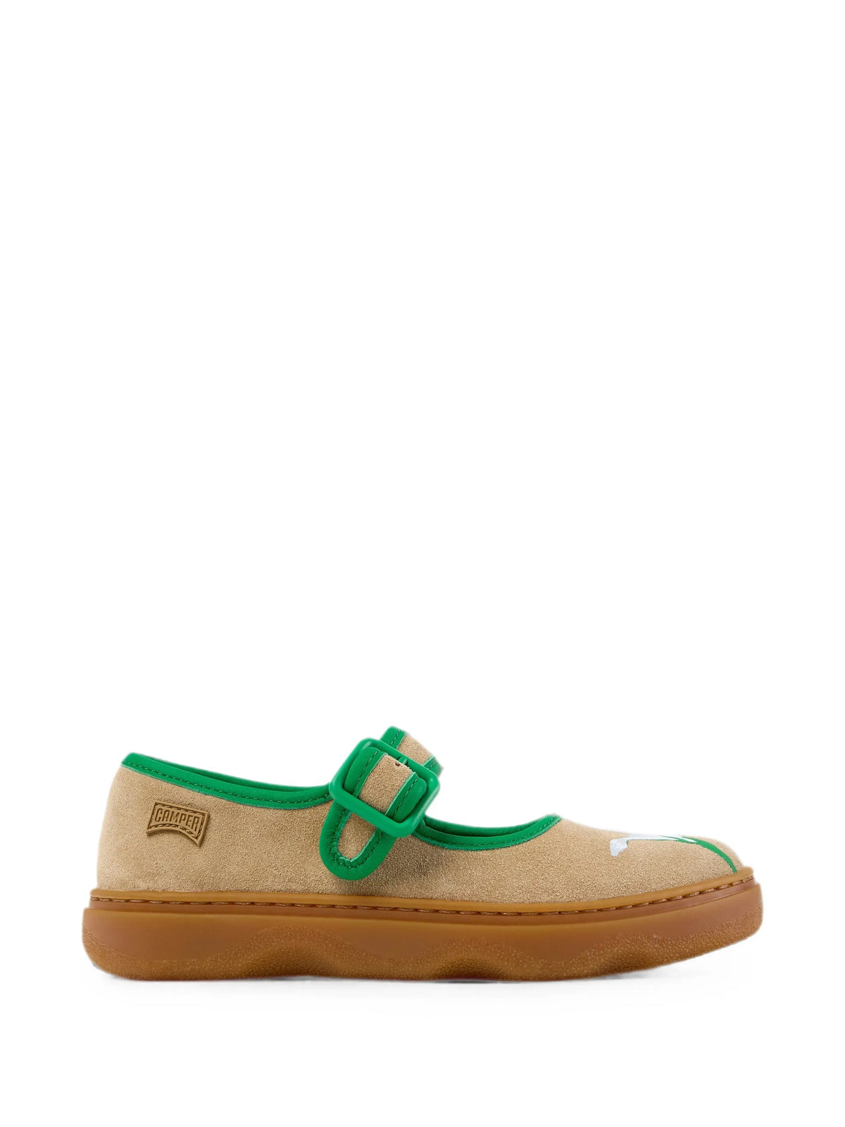 Camper Kids SNEAKERS Bianco