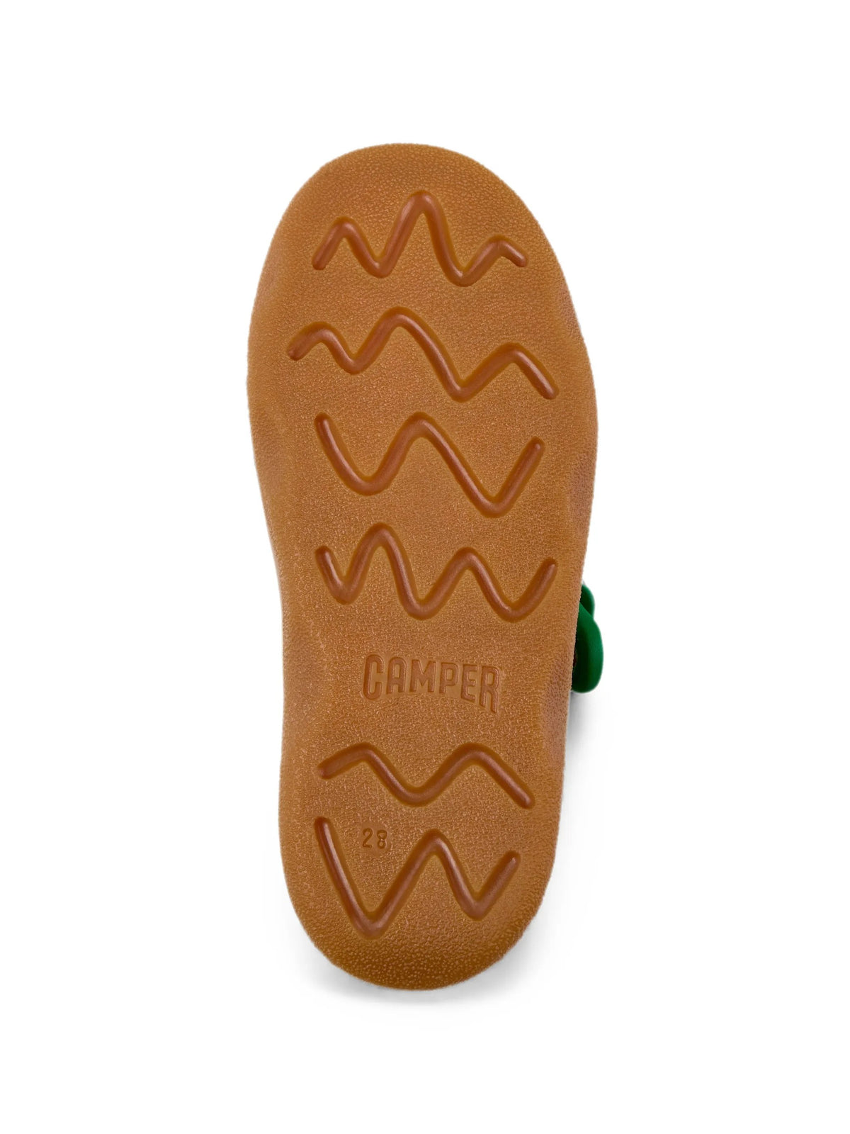 Camper Kids SNEAKERS Bianco