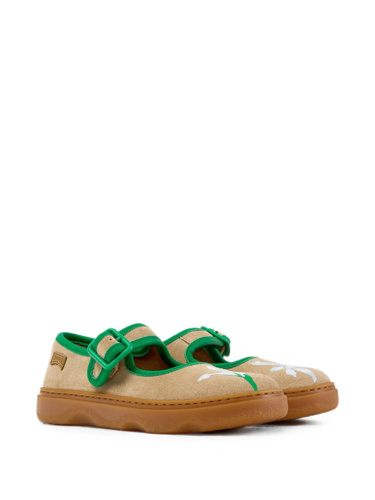 Camper Kids SNEAKERS Bianco