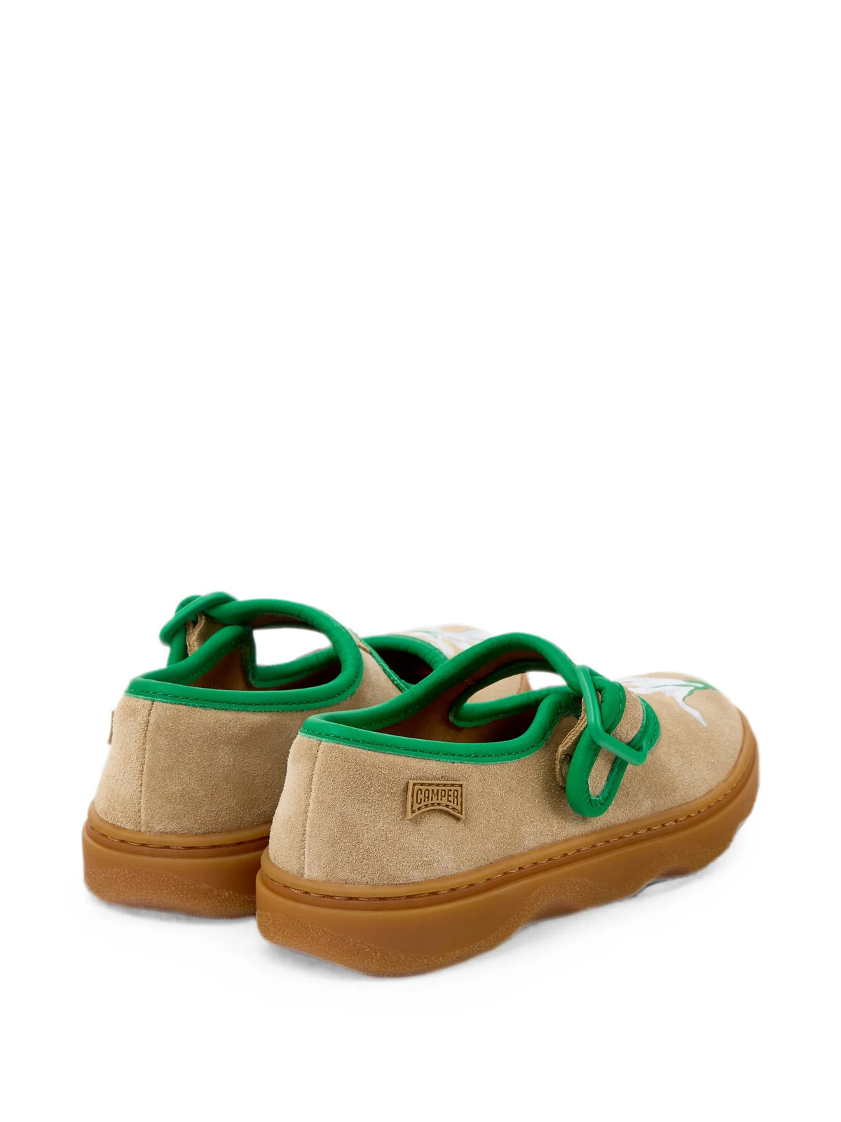 Camper Kids SNEAKERS Bianco