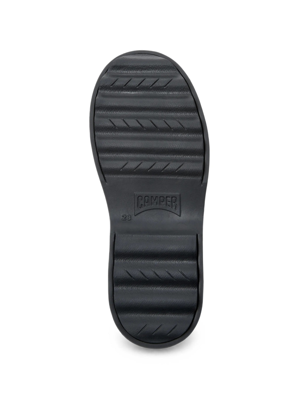 Camper Kids SNEAKERS Marrone