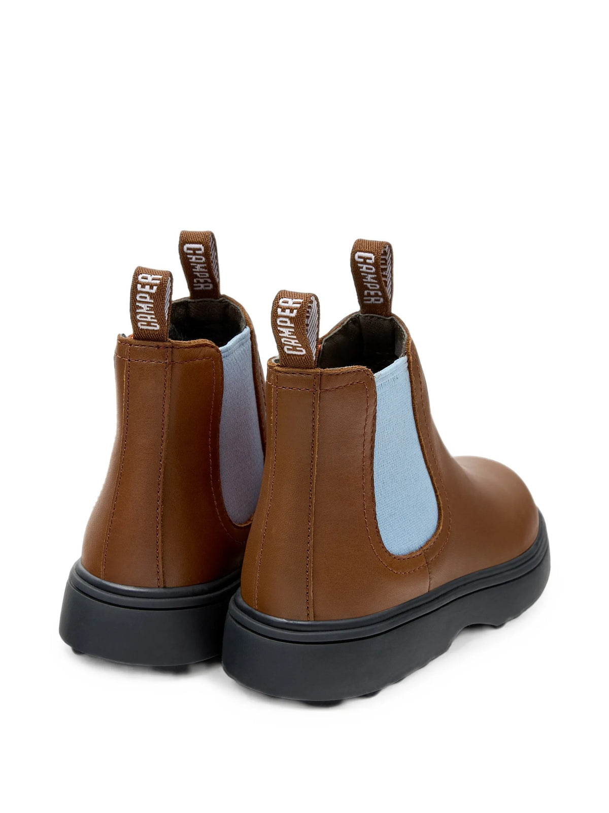 Camper Kids SNEAKERS Marrone