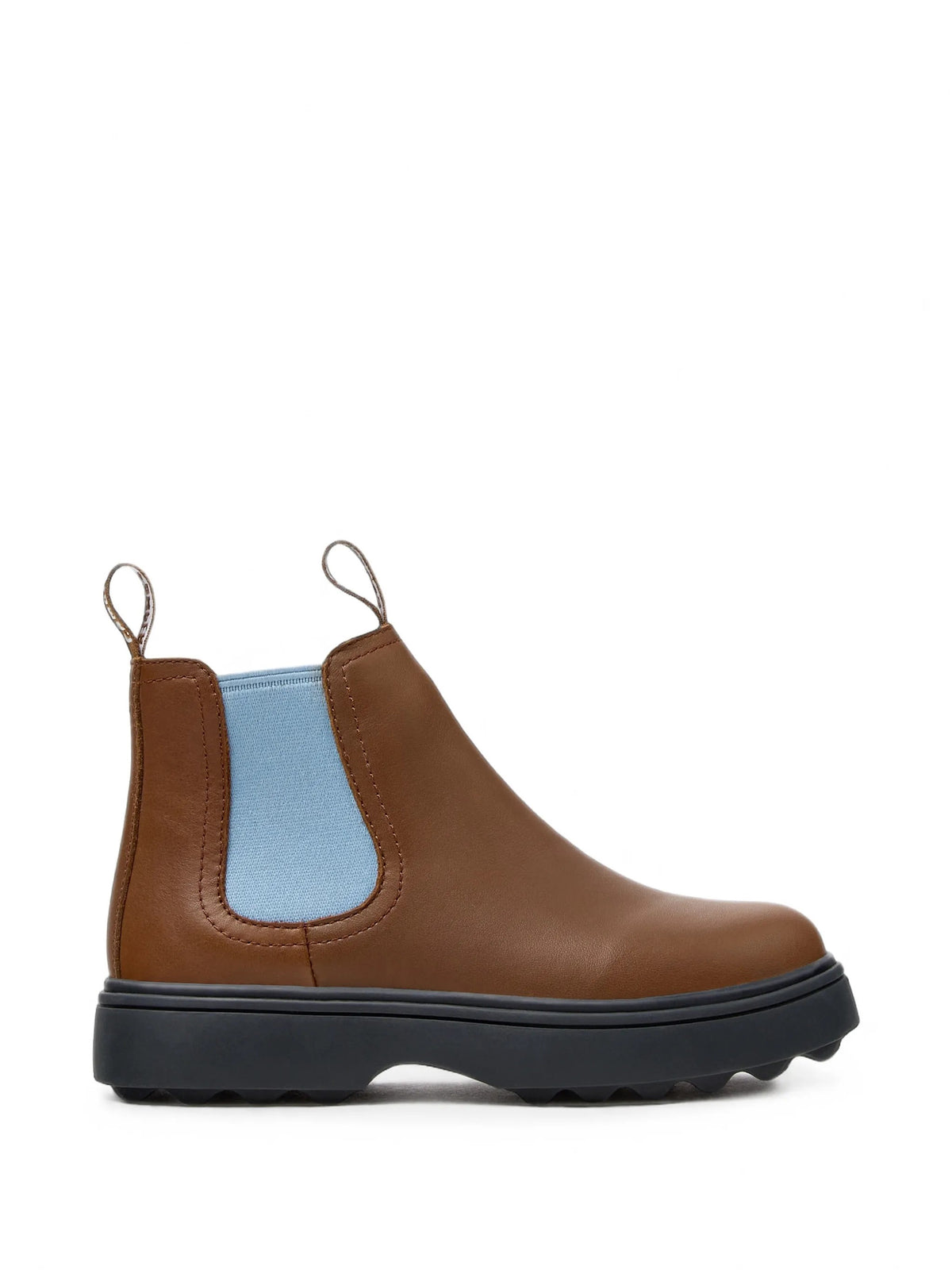 Camper Kids SNEAKERS Marrone