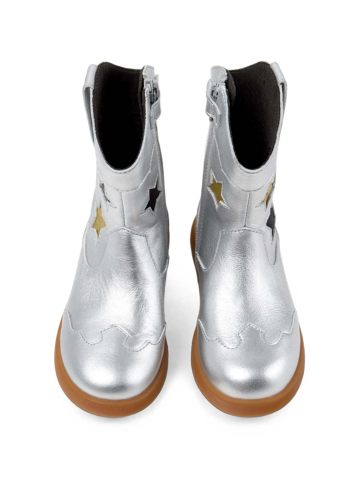 Camper Kids SNEAKERS Grigio