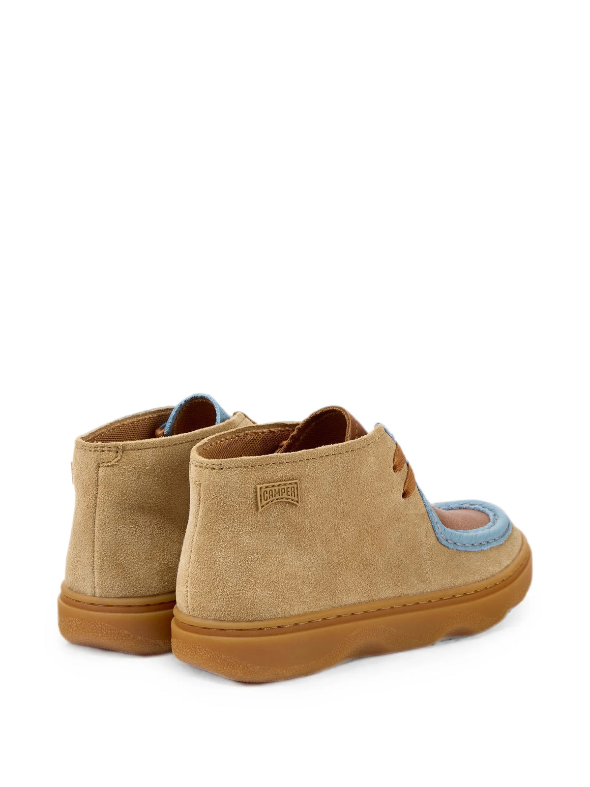 Camper Kids SNEAKERS Grigio
