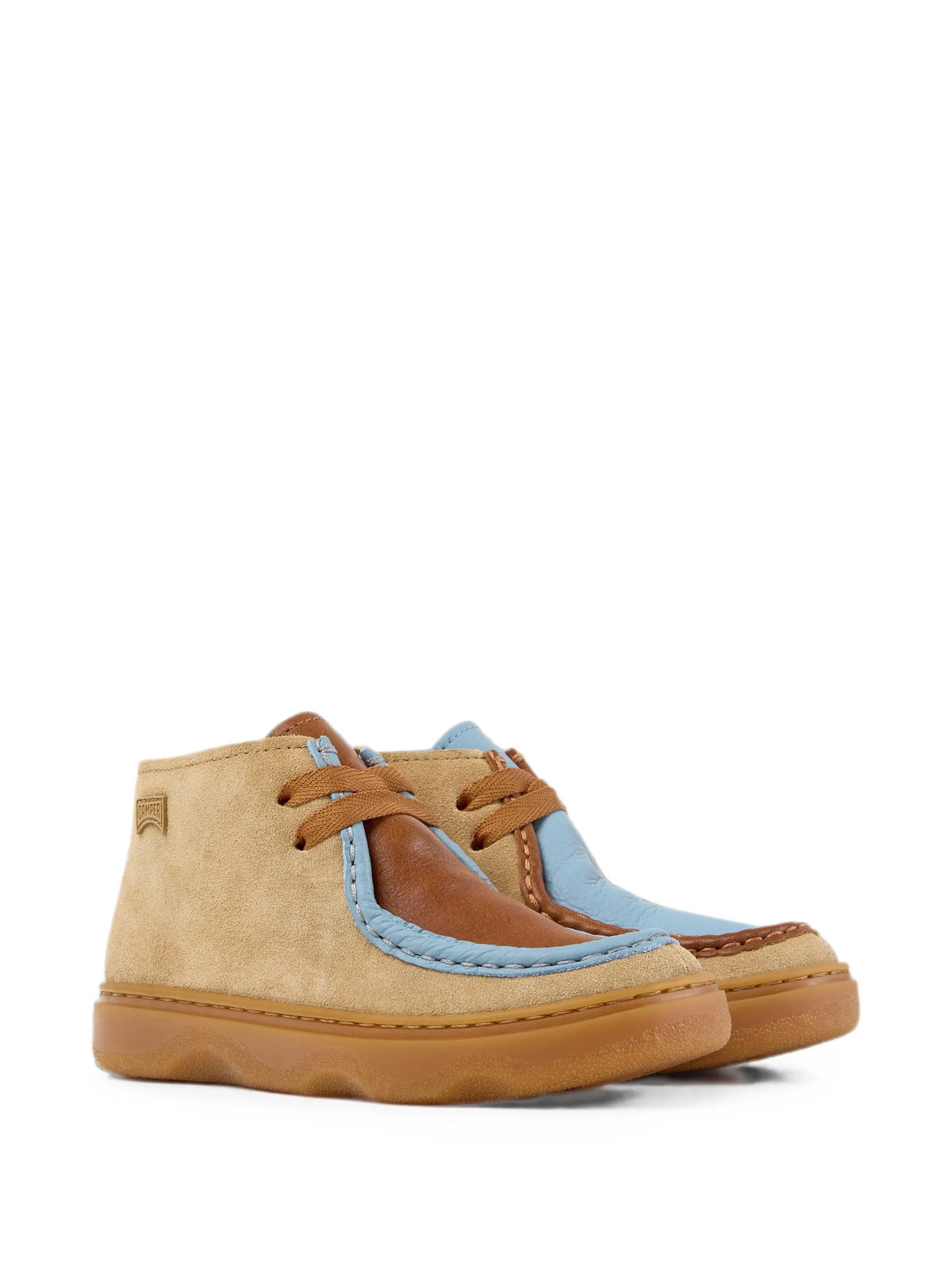Camper Kids SNEAKERS Grigio