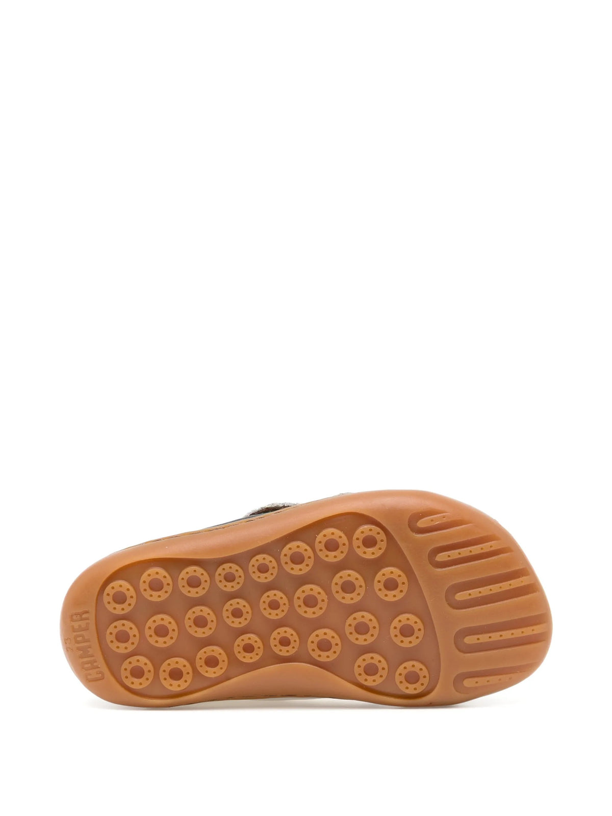 Camper Kids SNEAKERS Nero