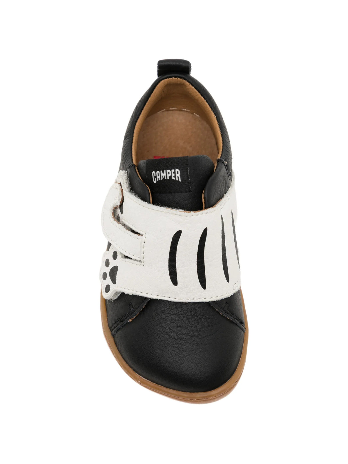 Camper Kids SNEAKERS Nero