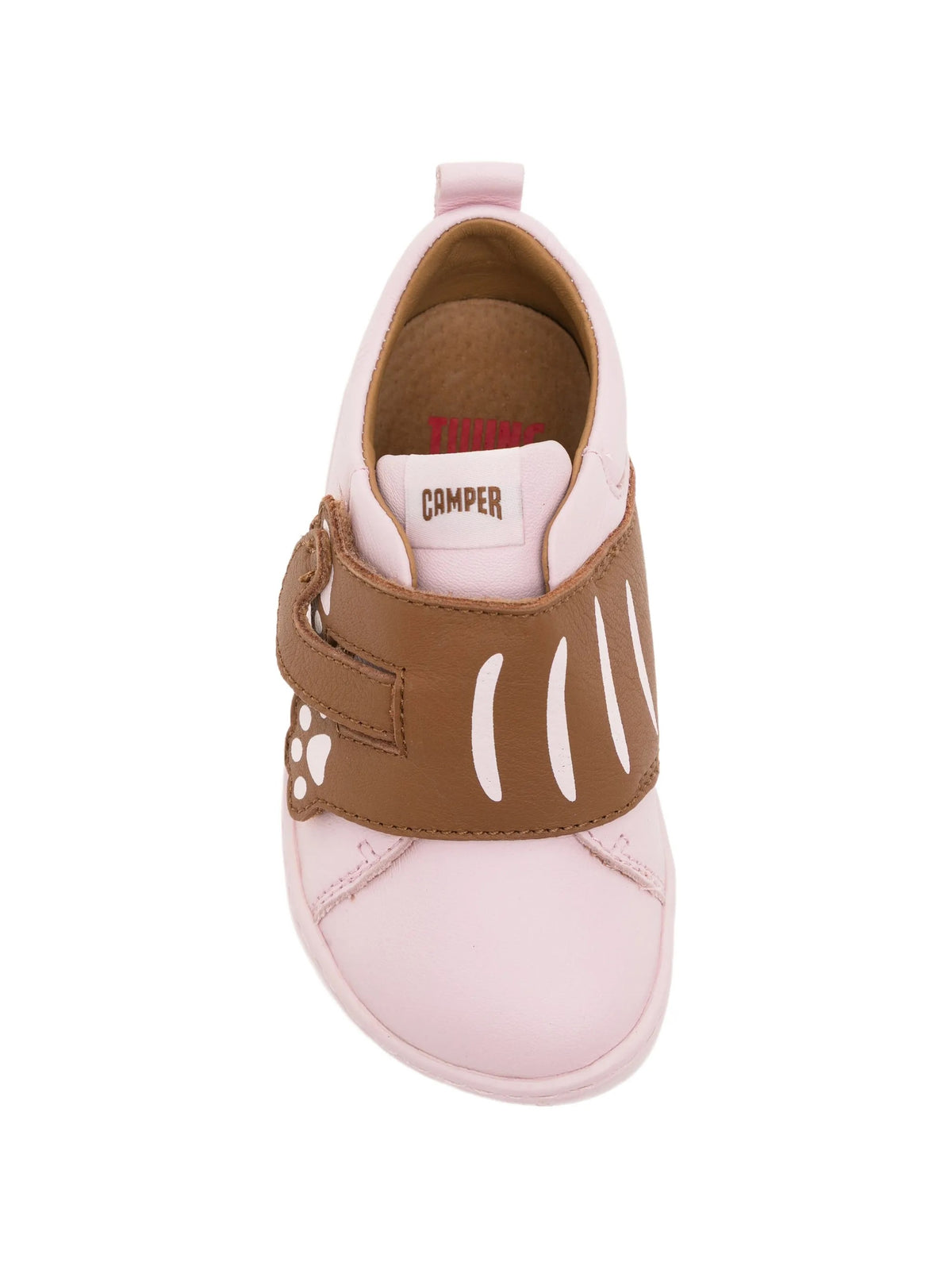 Camper Kids SNEAKERS Rosa