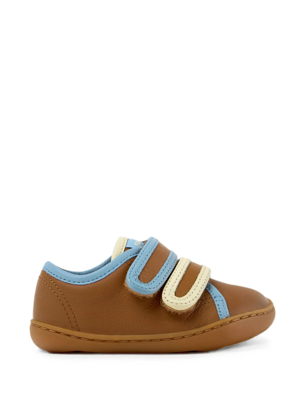 Camper Kids SNEAKERS Marrone